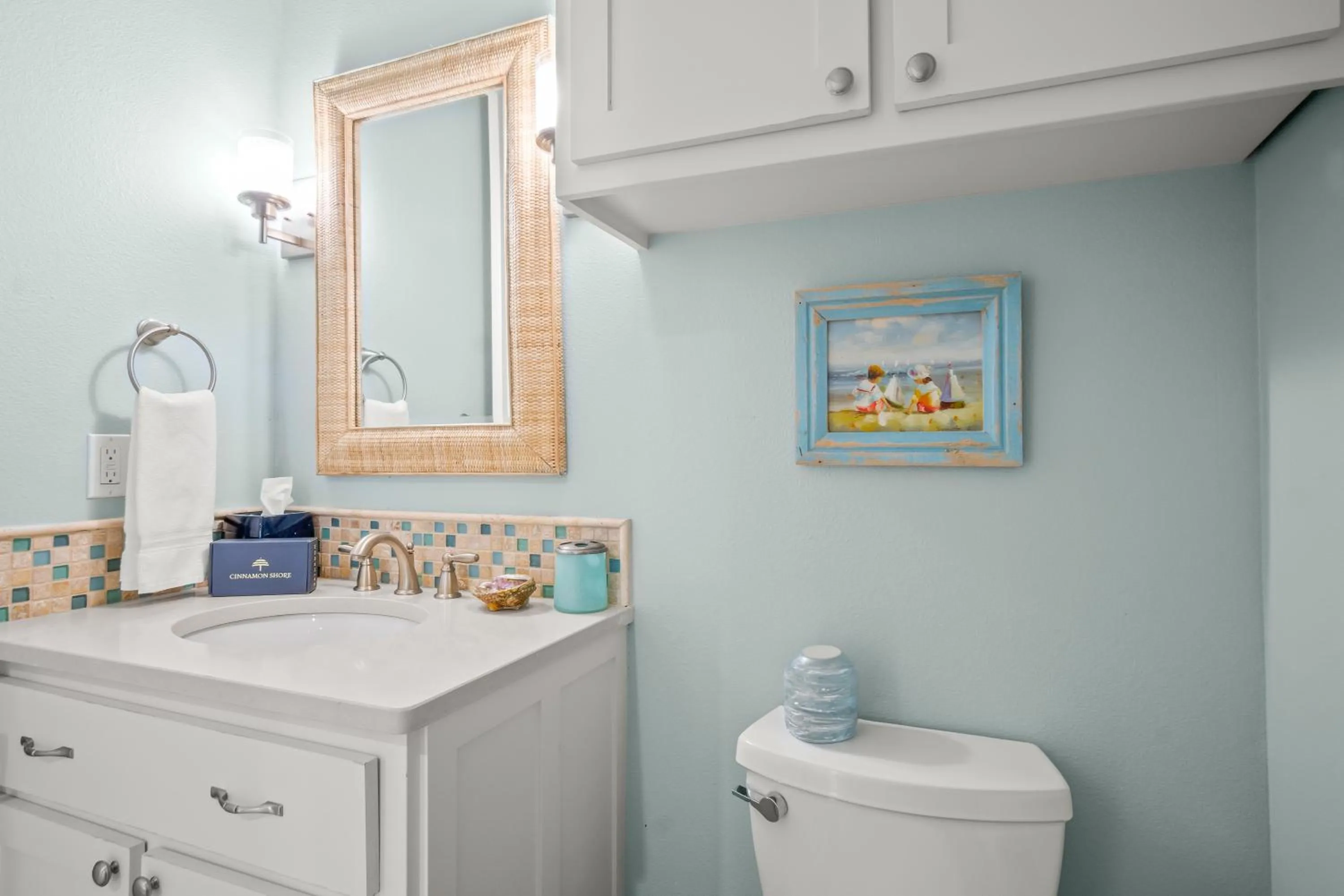 Other in Shore House 183 BE