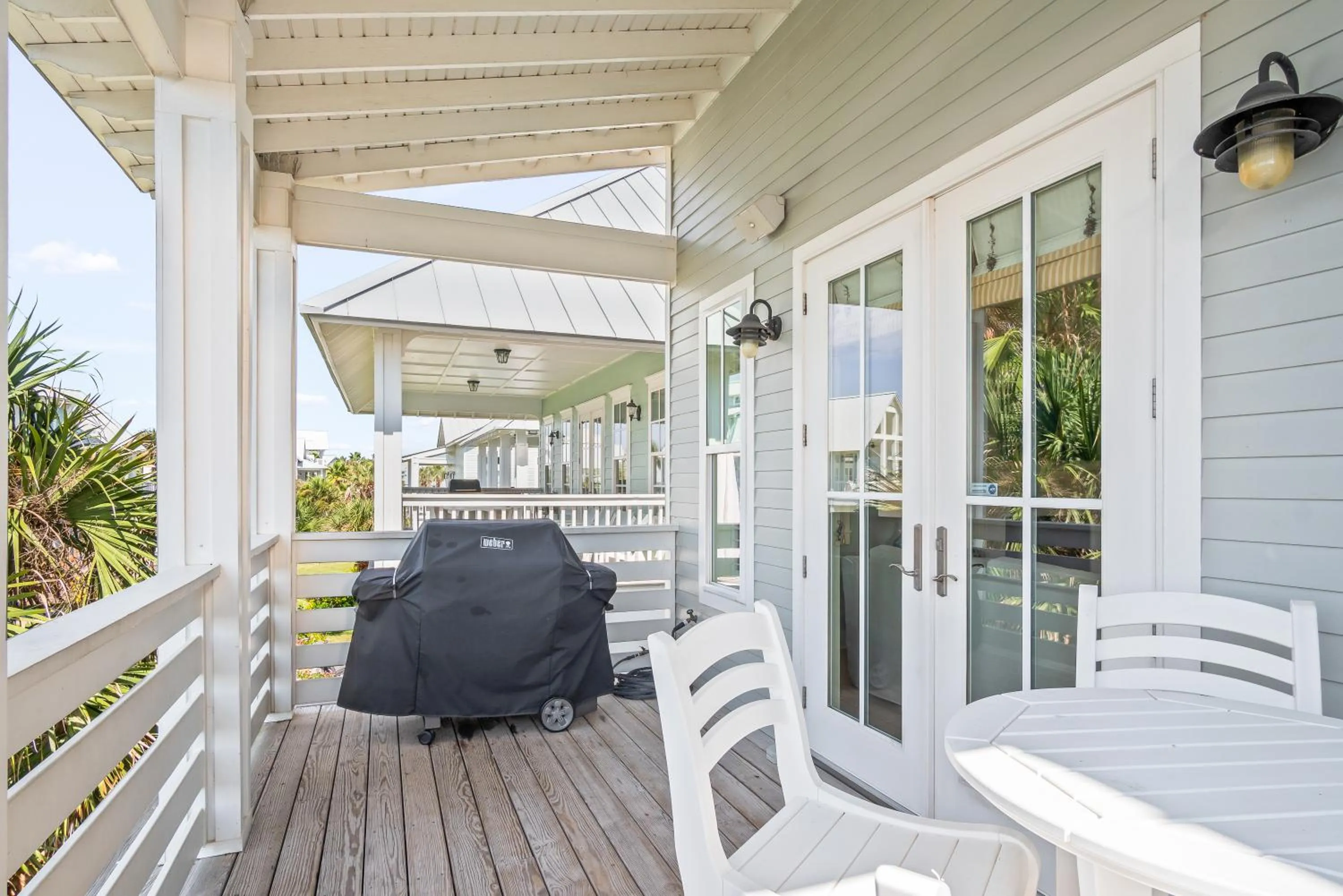 Other in Shore House 183 BE