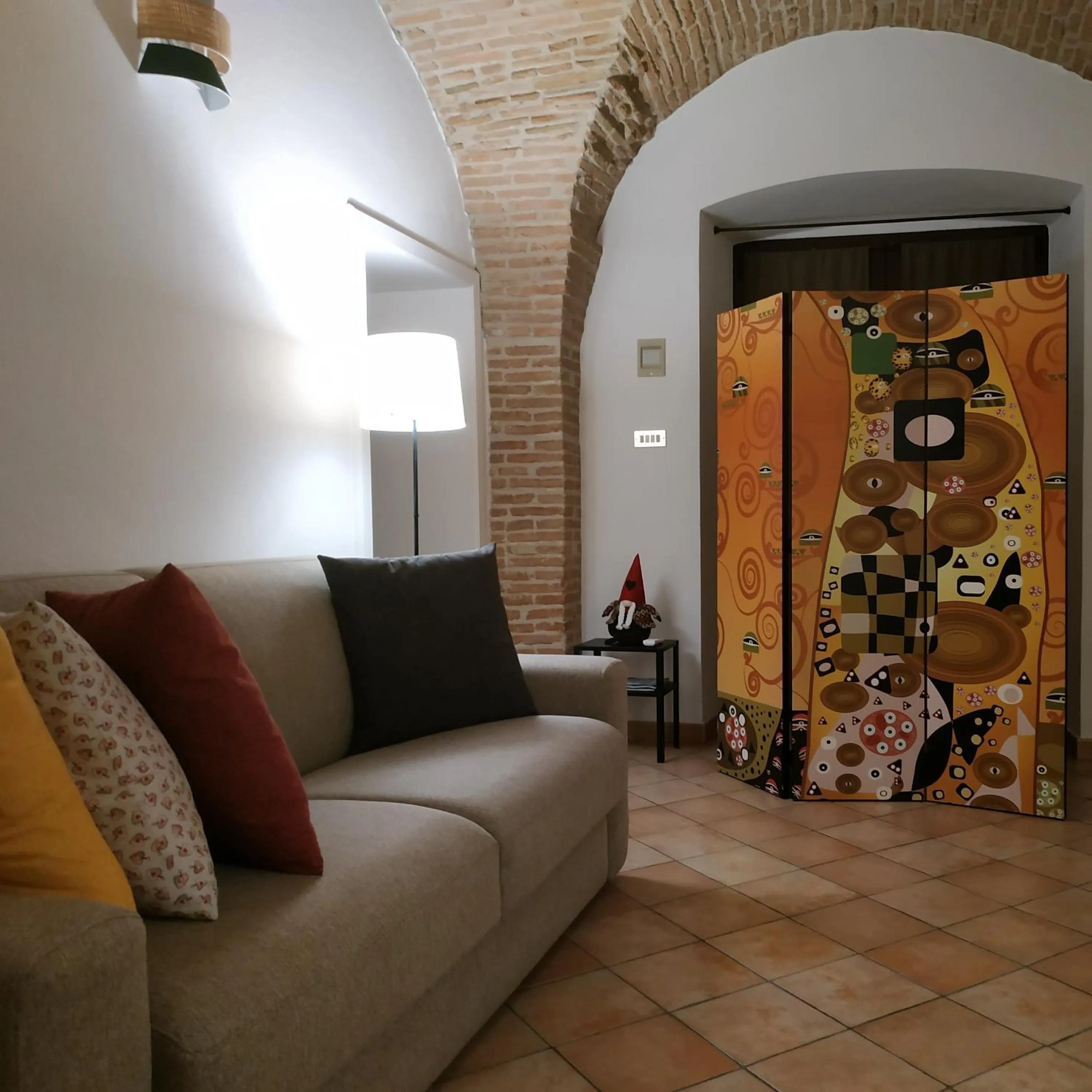 Bed and Breakfast In Piazza Orazio
