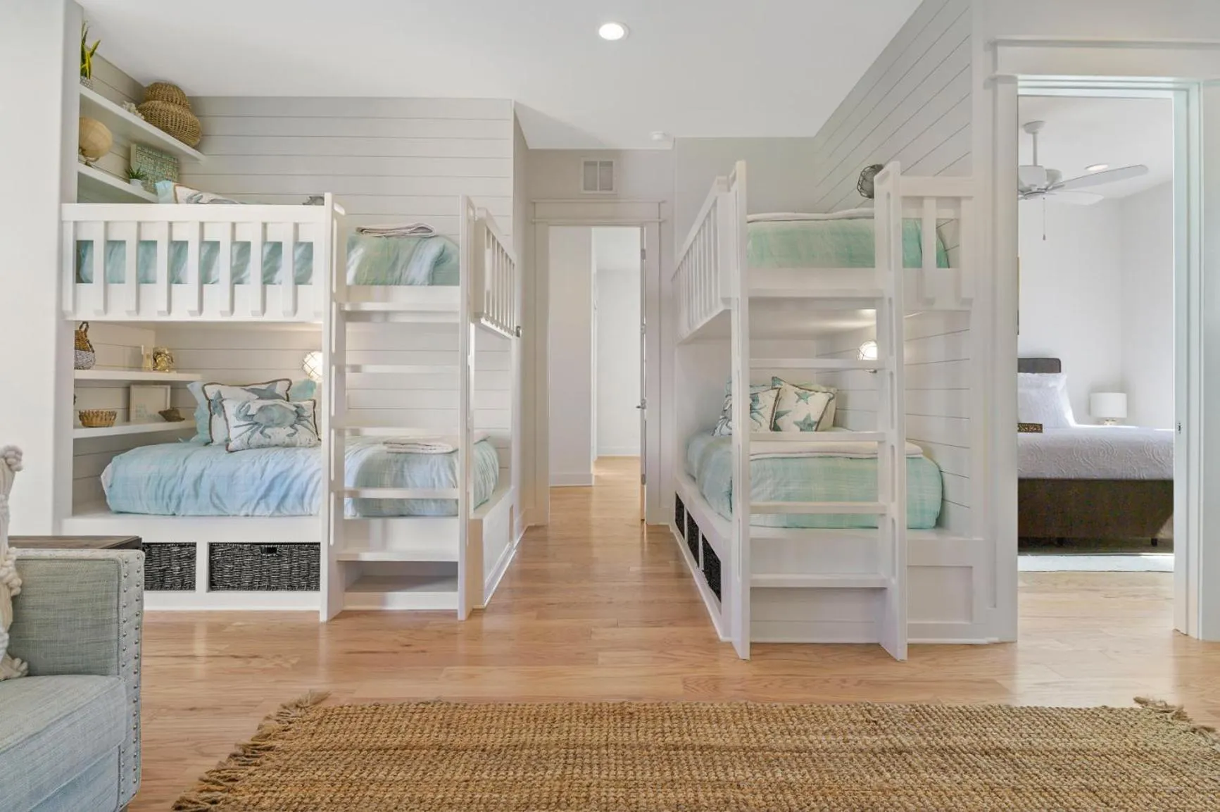 Other, Bed in Capella at the Shore 208 RO