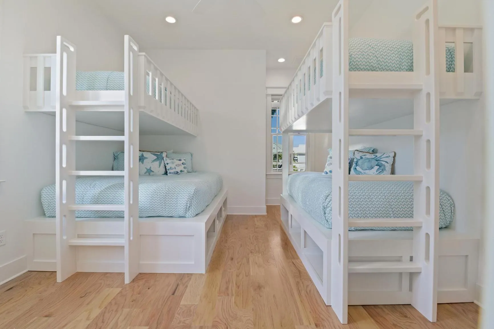 Other, Bed in Capella at the Shore 208 RO