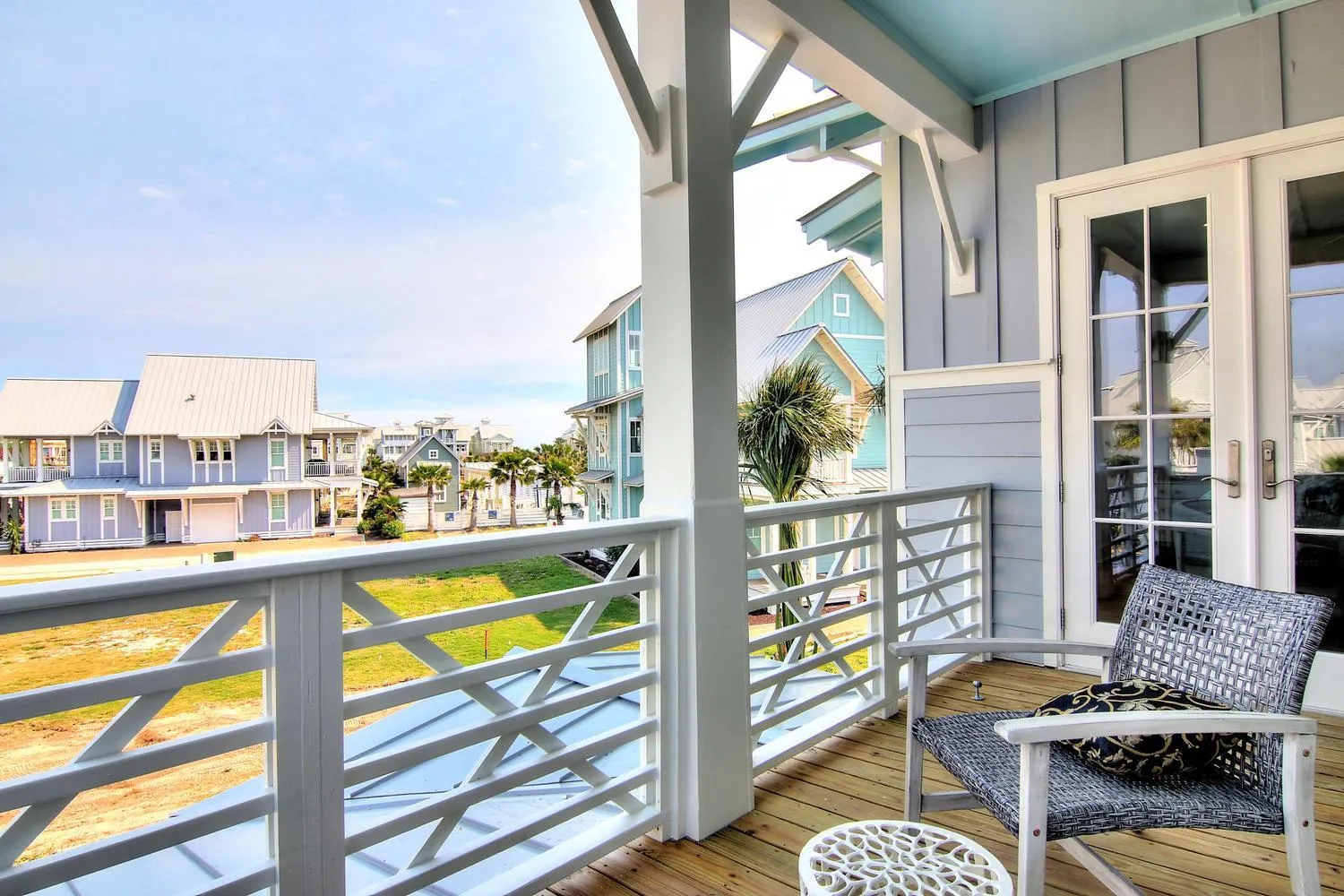 Other in Capella at the Shore 208 RO