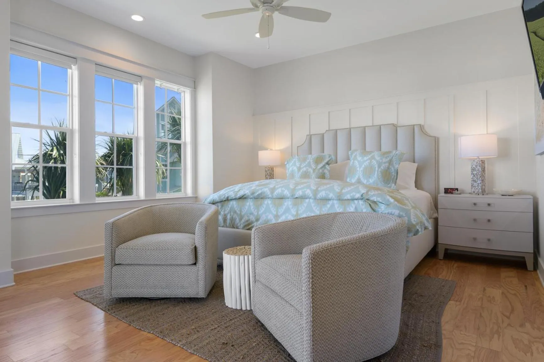 Other, Bed in Capella at the Shore 208 RO