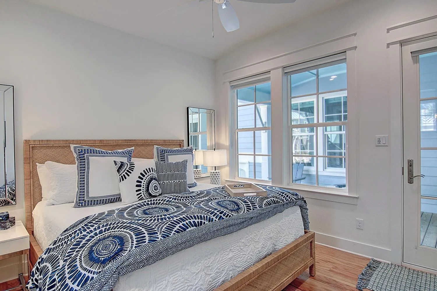 Other, Bed in Capella at the Shore 208 RO