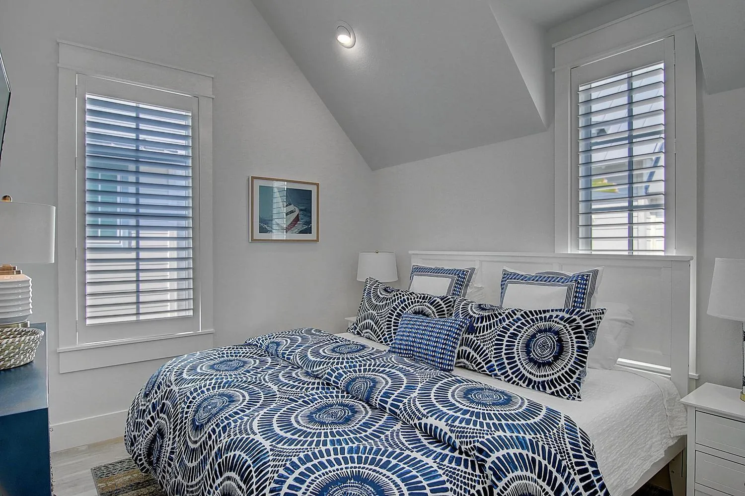 Other, Bed in Seahorse Cottage 230 RO C1