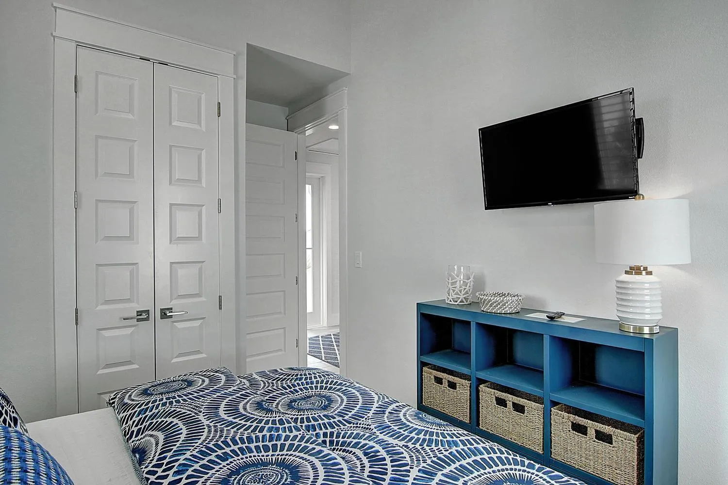 Other, Bed in Seahorse Cottage 230 RO C1