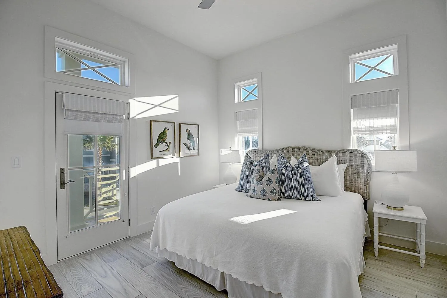 Other, Bed in Sea Salt 235 HL