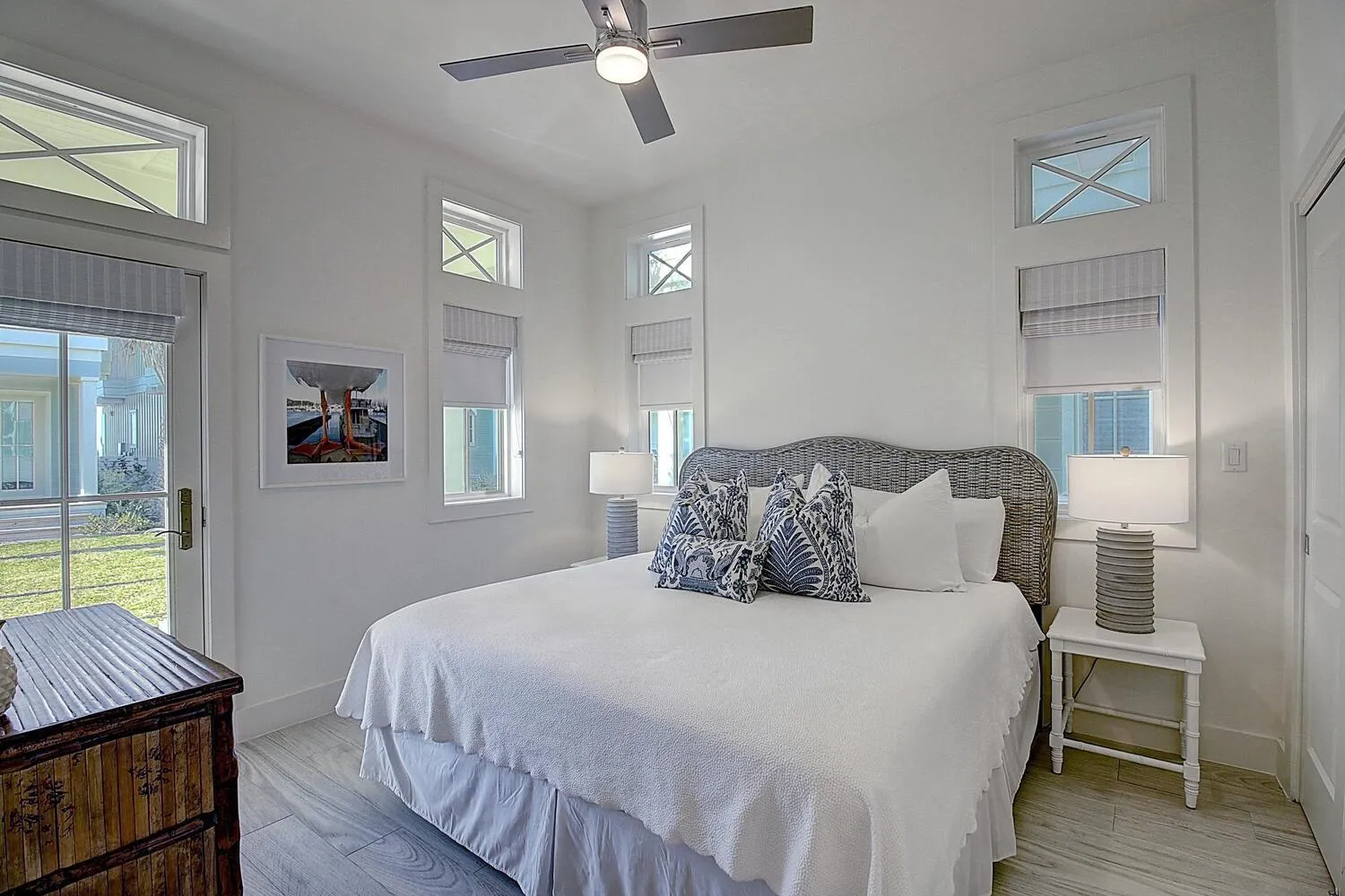 Other, Bed in Sea Salt 235 HL