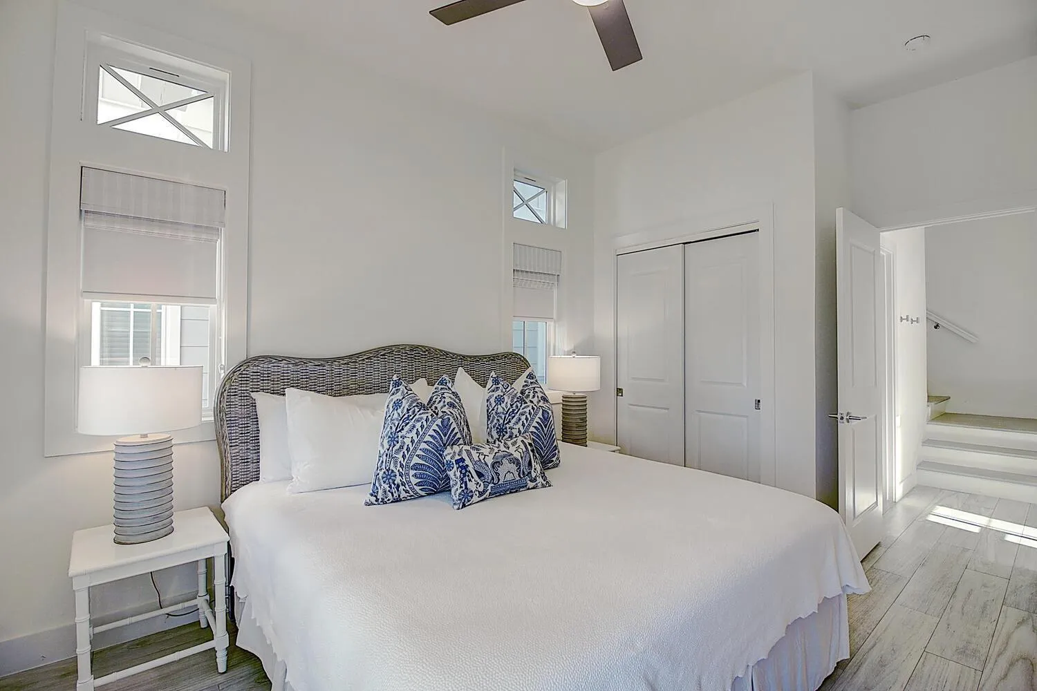 Other, Bed in Sea Salt 235 HL
