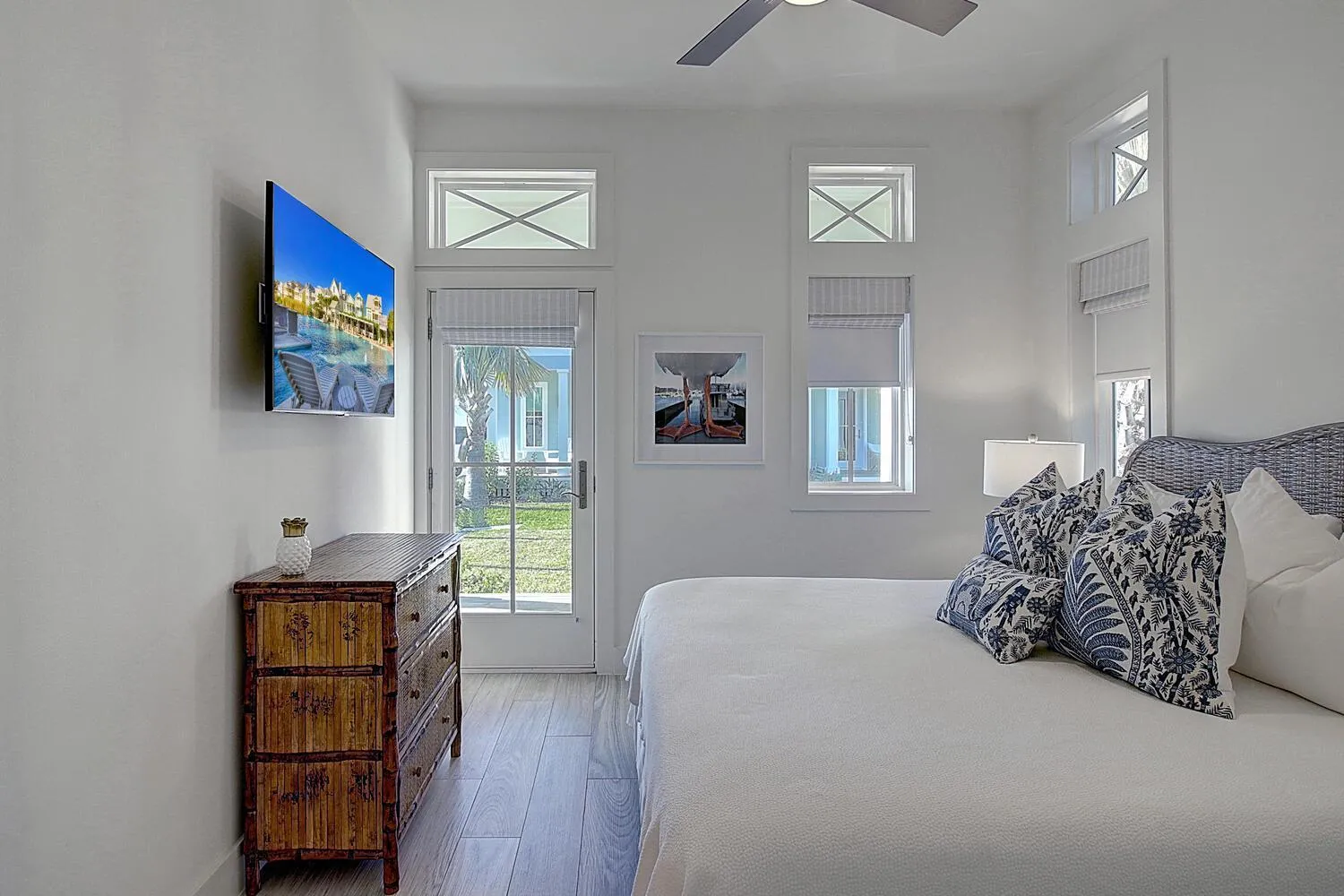 Other, Bed in Sea Salt 235 HL