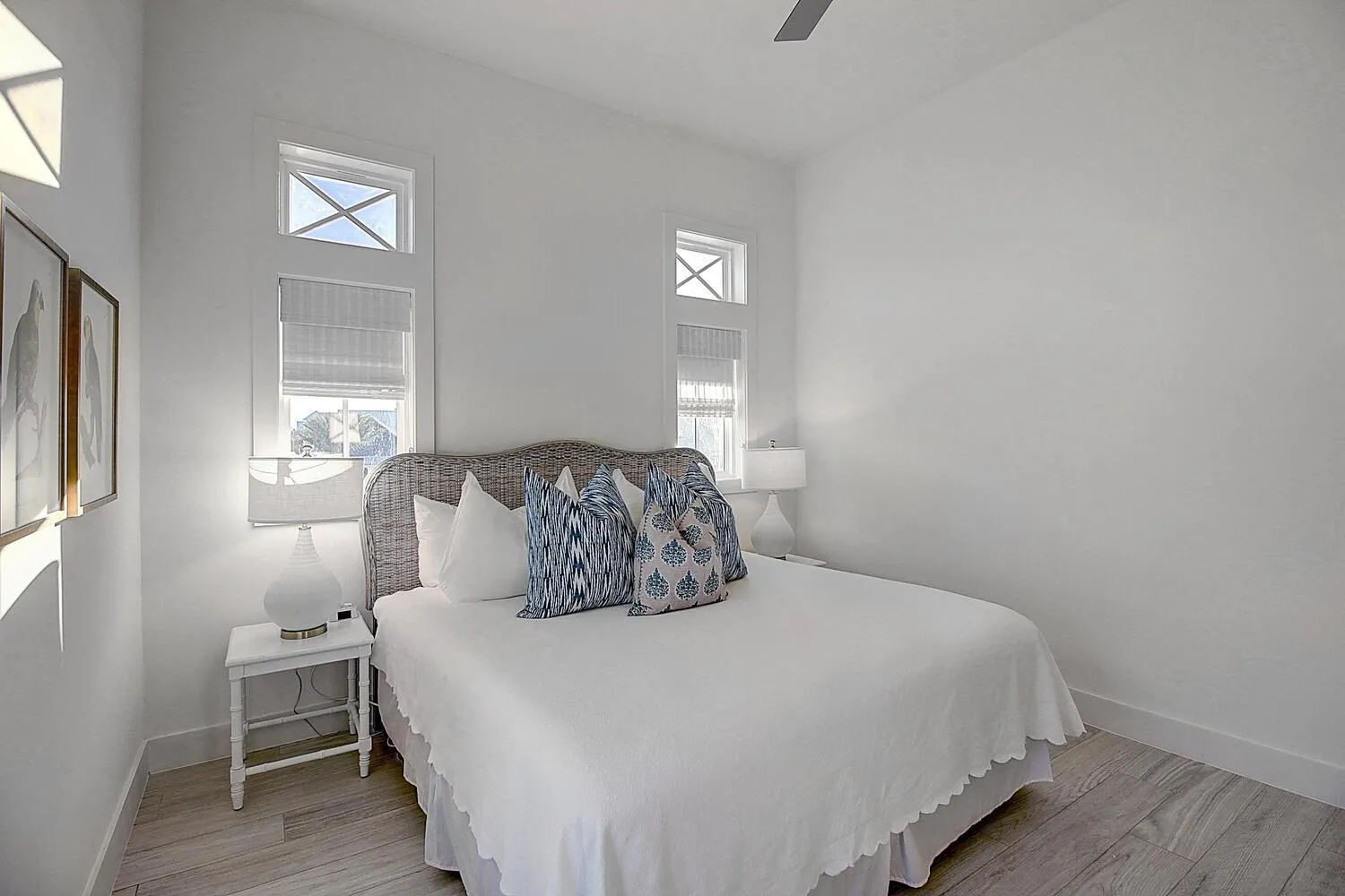 Other, Bed in Sea Salt 235 HL