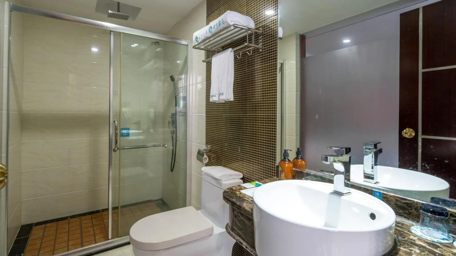 Suoxing Hotel Yijing Yangchun Donghu West Road