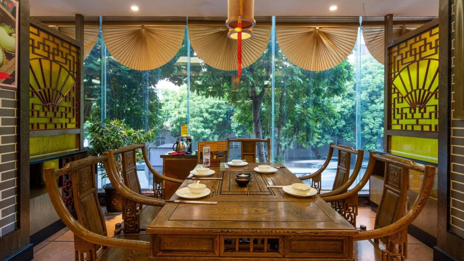 Suoxing Hotel Yijing Yangchun Donghu West Road