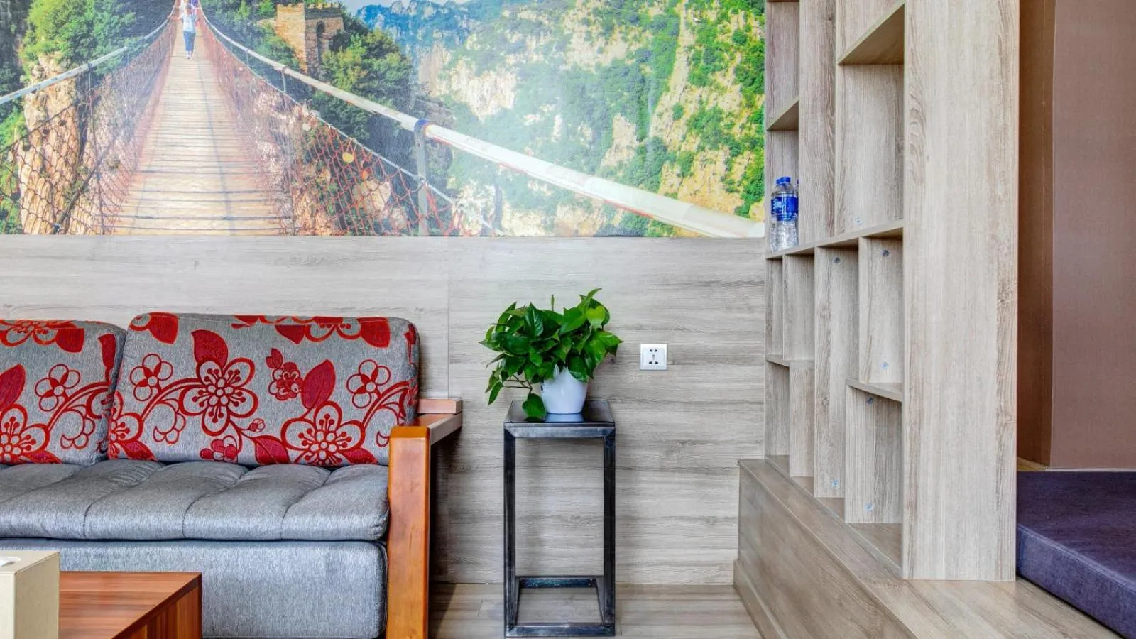 Vyluk Hotel Yuncheng Salt Lake Nanfeng Plaza