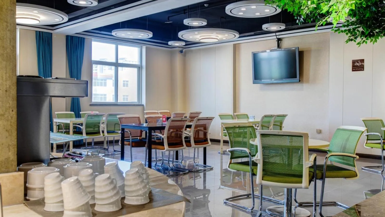 Vyluk Hotel Yuncheng Salt Lake Nanfeng Plaza