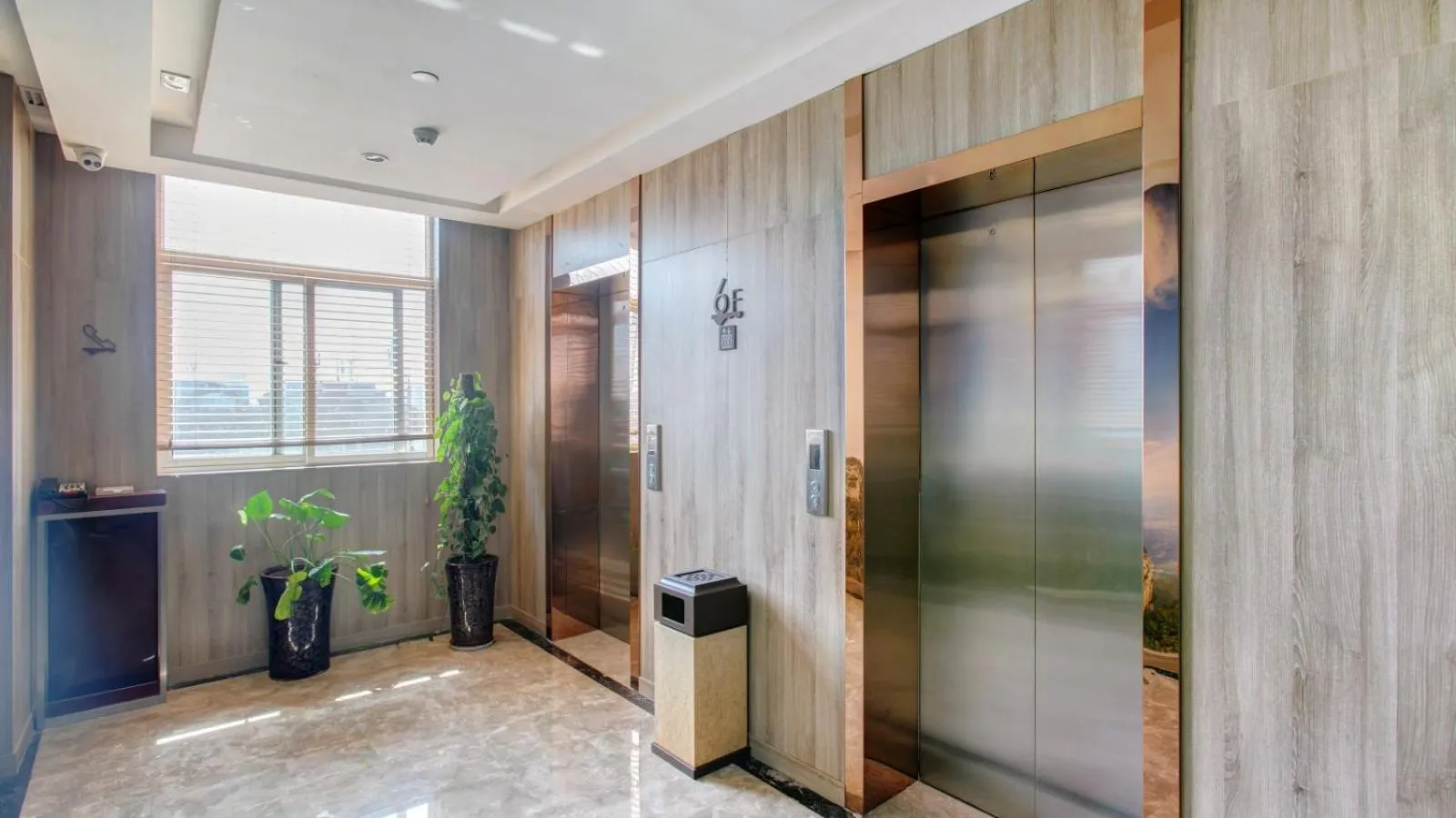 Vyluk Hotel Yuncheng Salt Lake Nanfeng Plaza