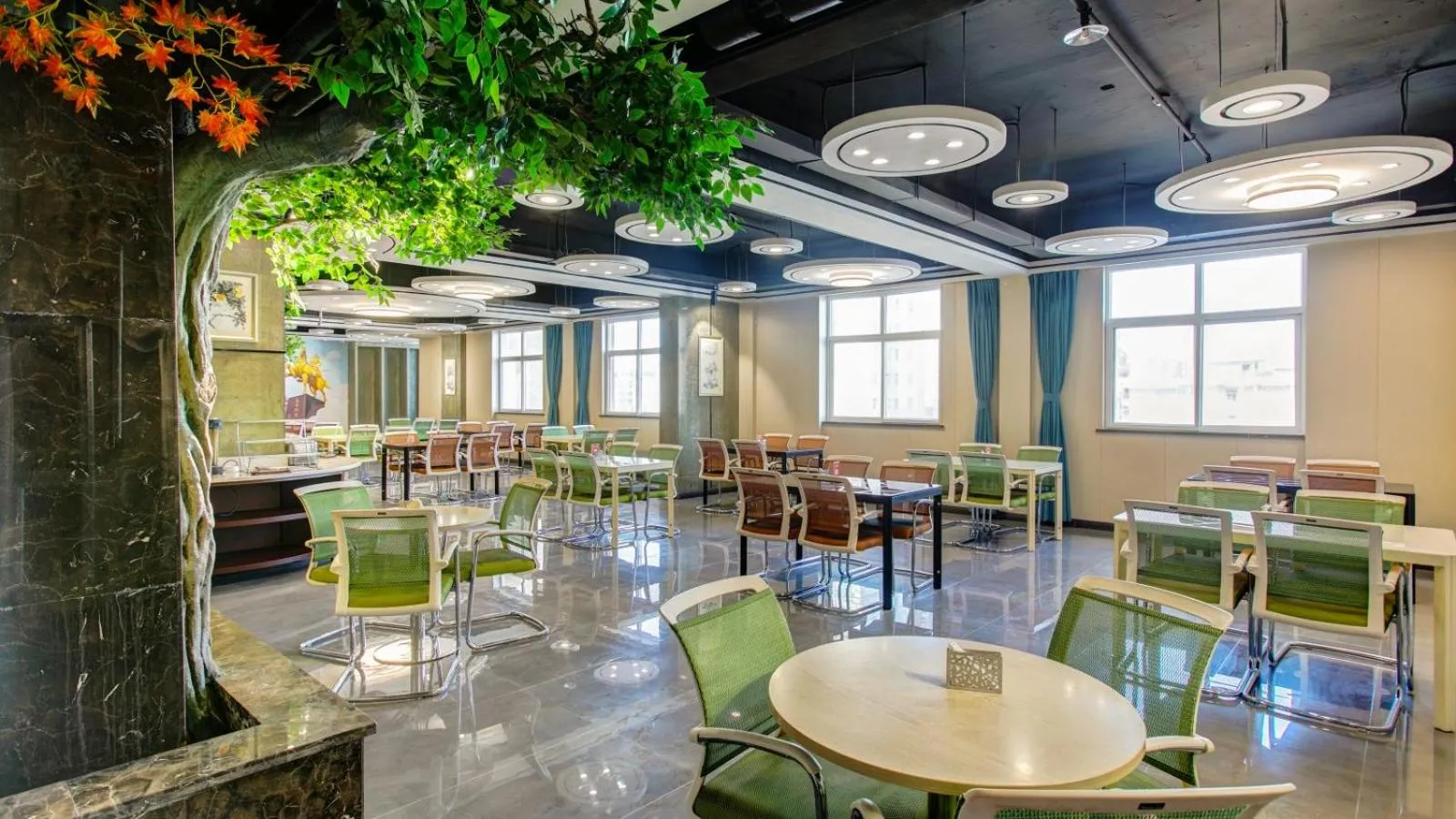 Vyluk Hotel Yuncheng Salt Lake Nanfeng Plaza