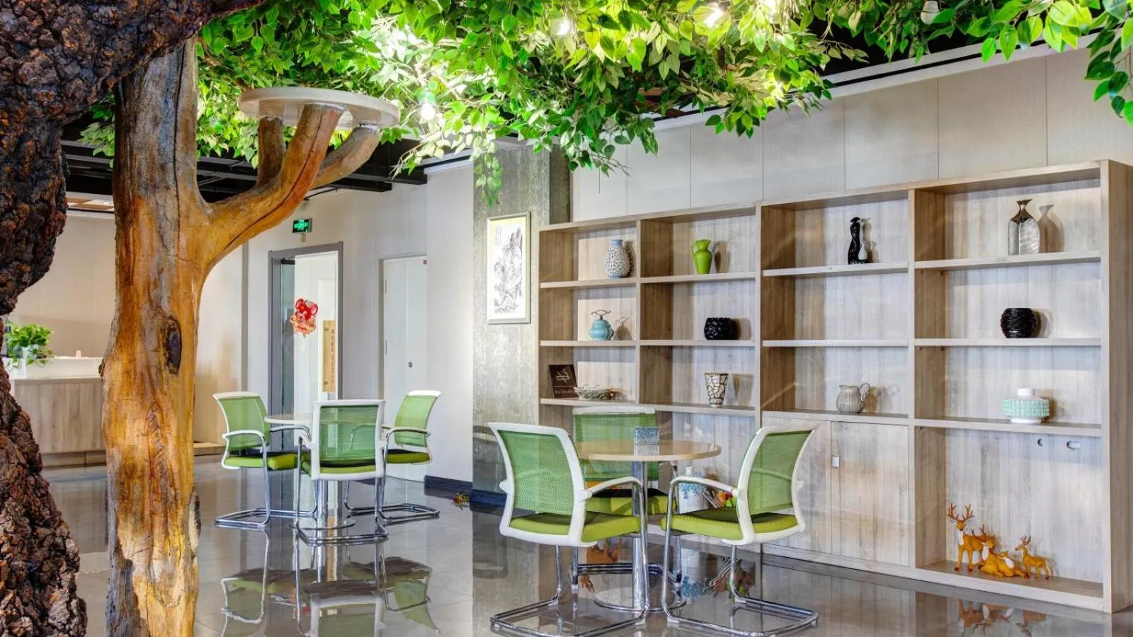 Vyluk Hotel Yuncheng Salt Lake Nanfeng Plaza