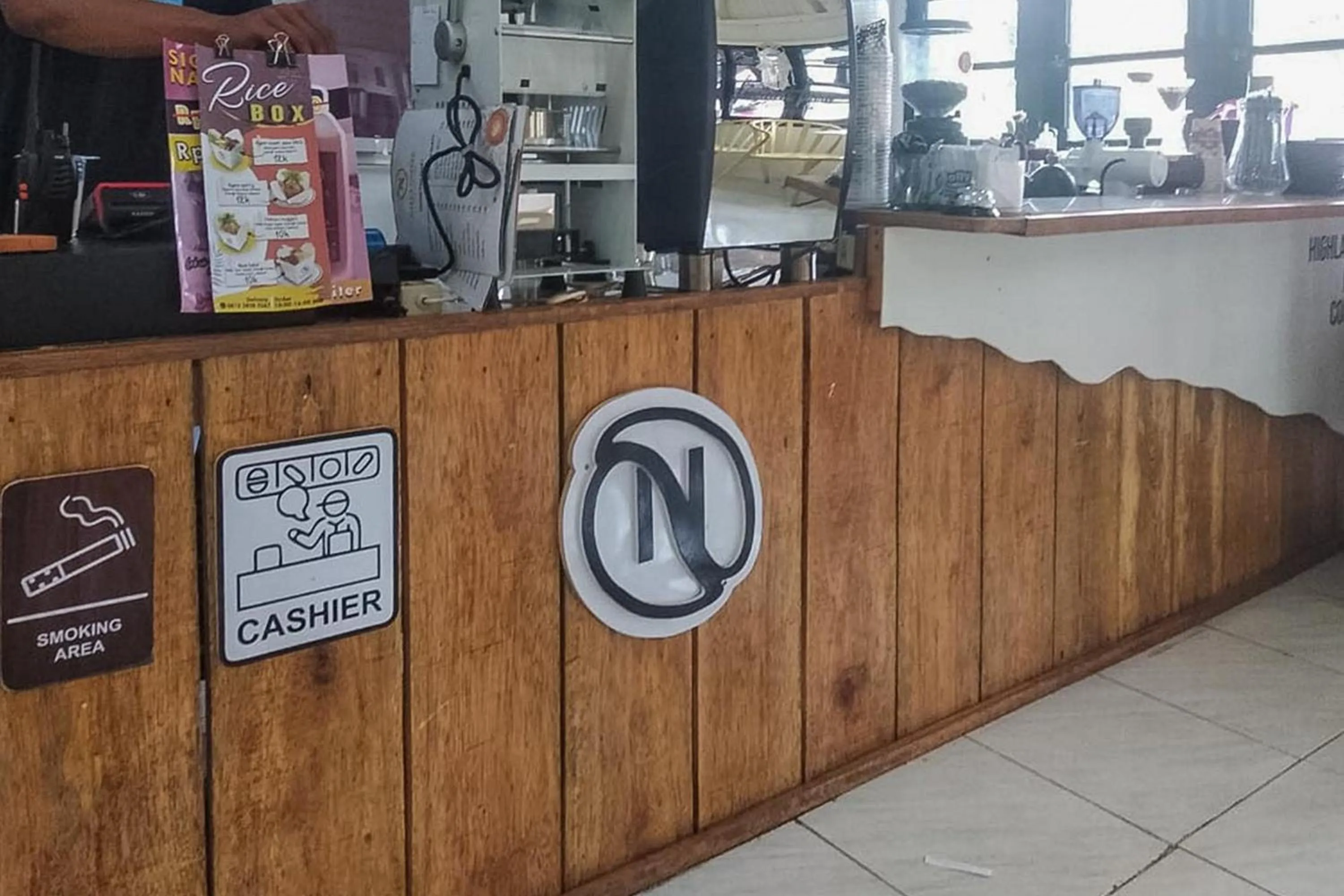 Property building in Nayla Homestay Jambi Mitra RedDoorz