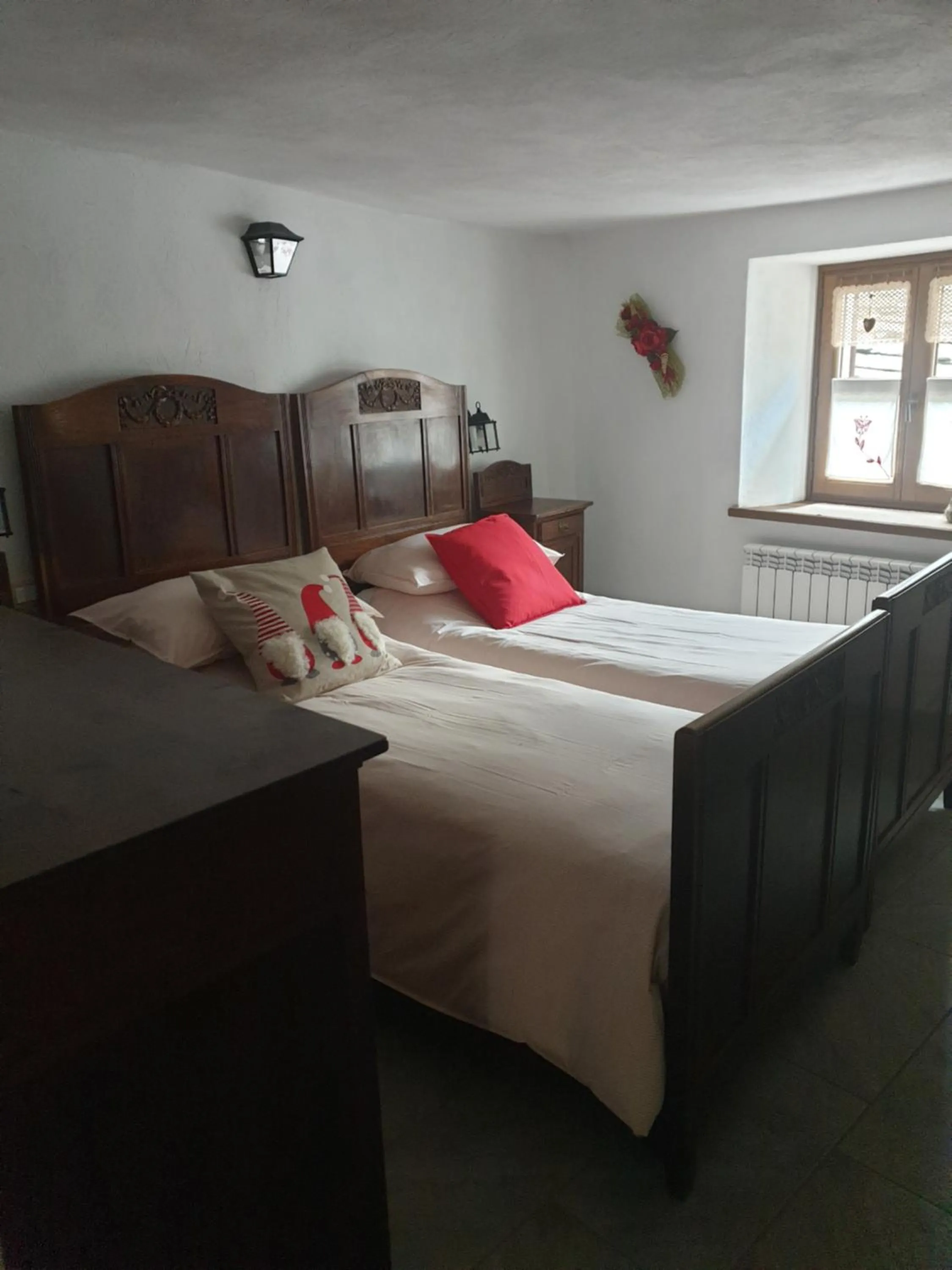 Antica casa occitana