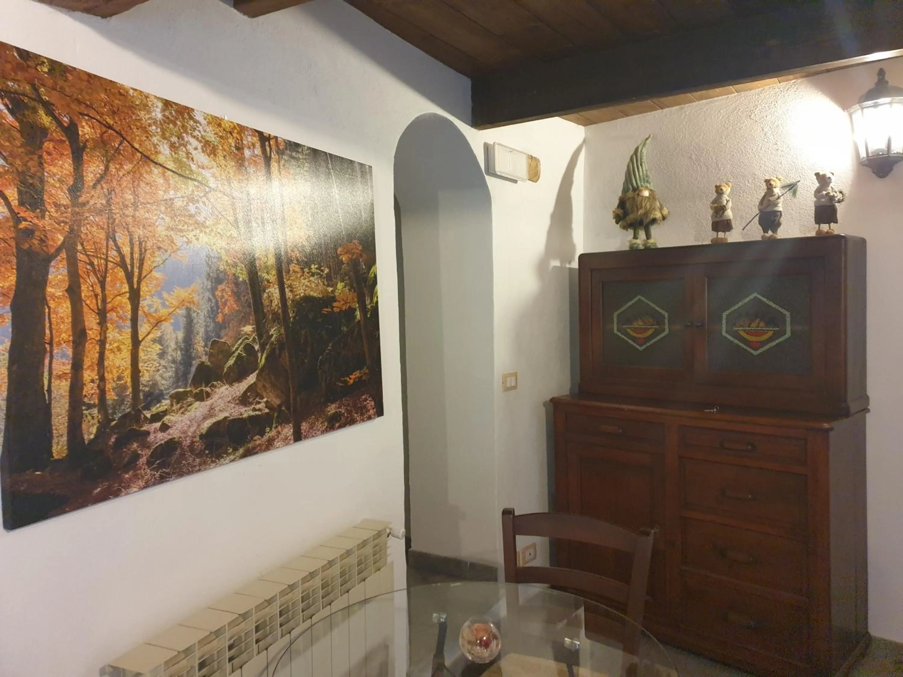 Antica casa occitana