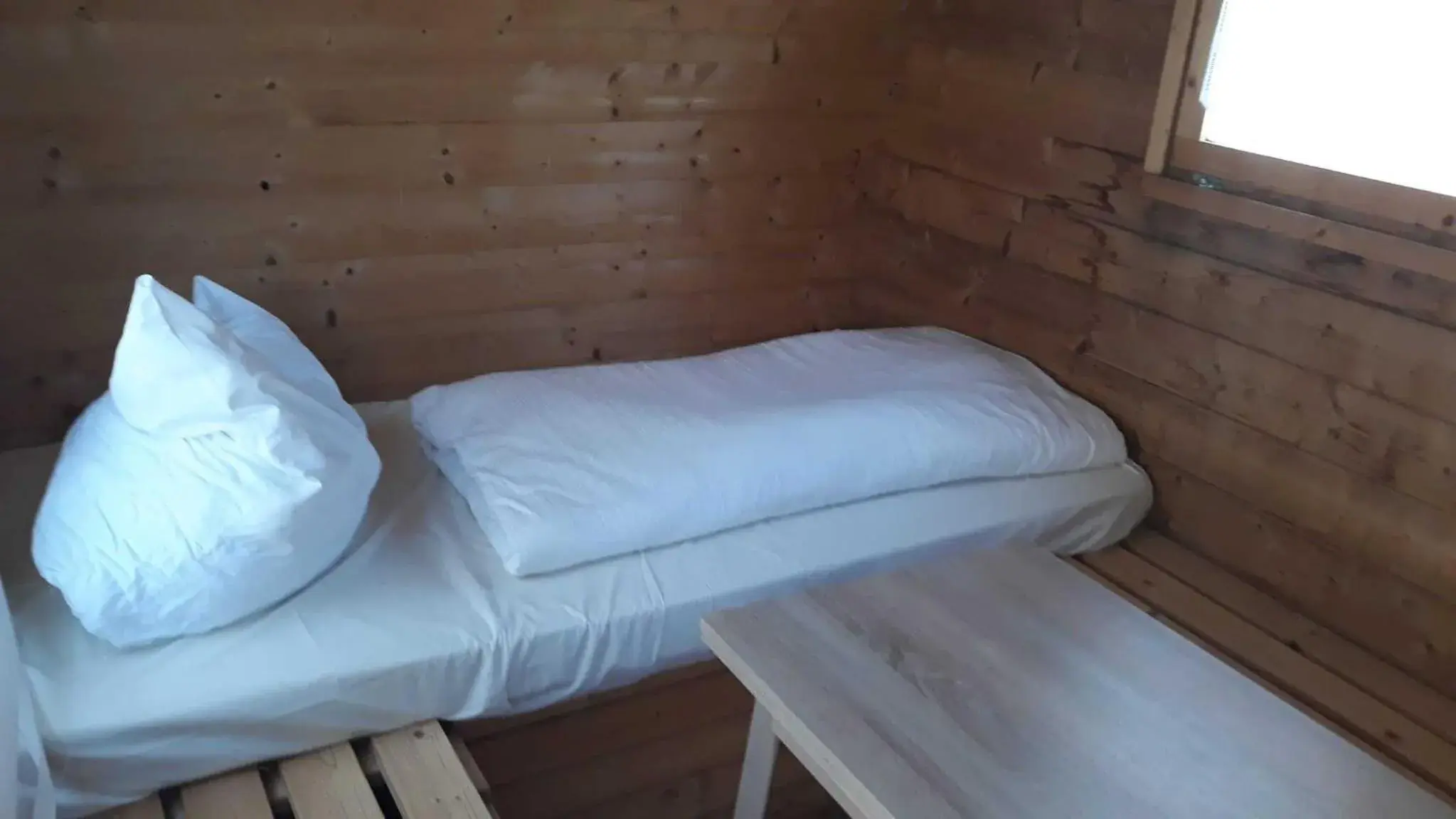 Bedroom, Bed in Ostseeperle Börgerende Bedroom, Bed in Ostseeperle Börgerende