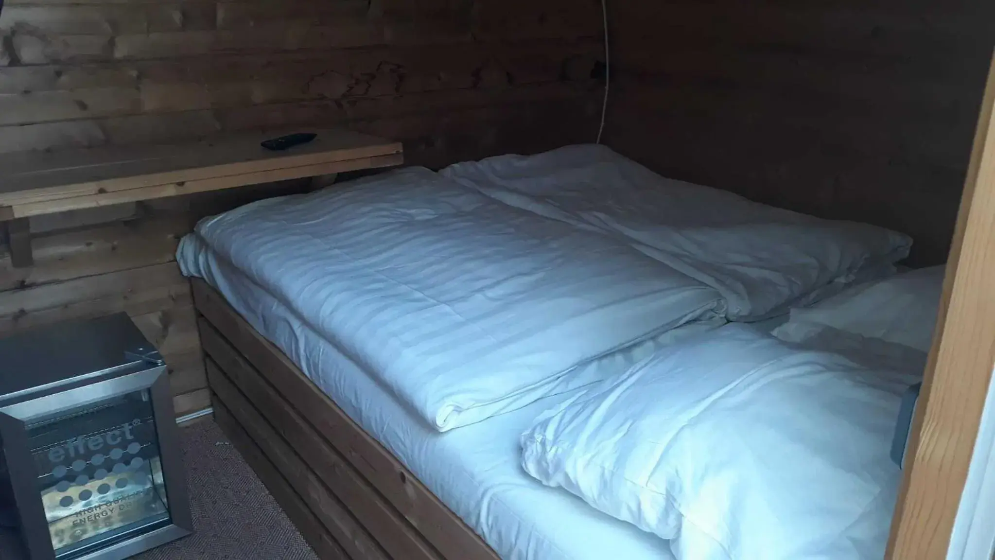 Bedroom, Bed in Ostseeperle Börgerende Bedroom, Bed in Ostseeperle Börgerende