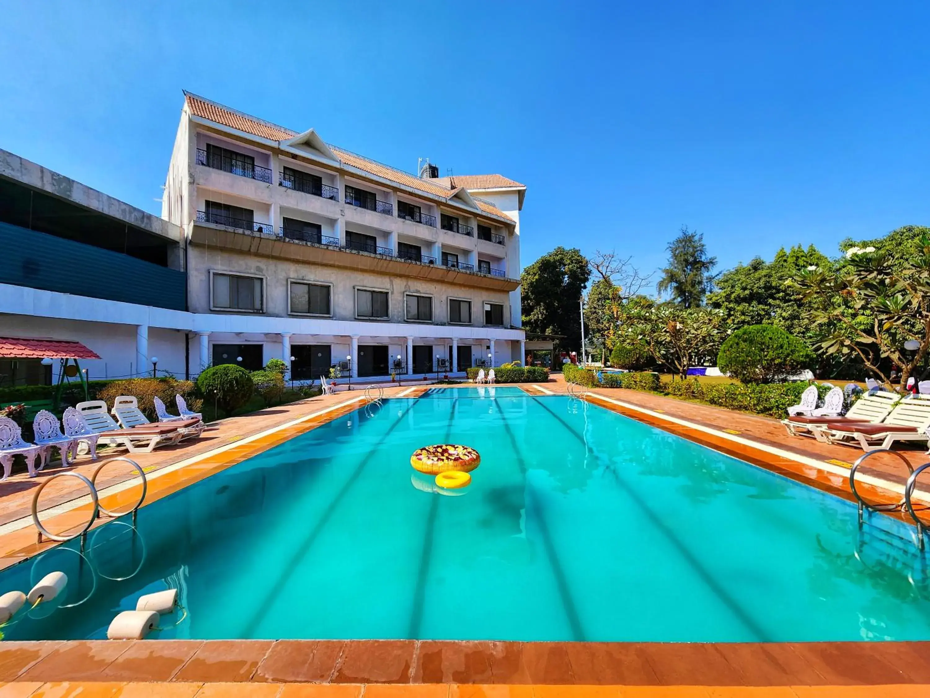 VITS Kamats Resort, Silvassa VITS Kamats Resort, Silvassa