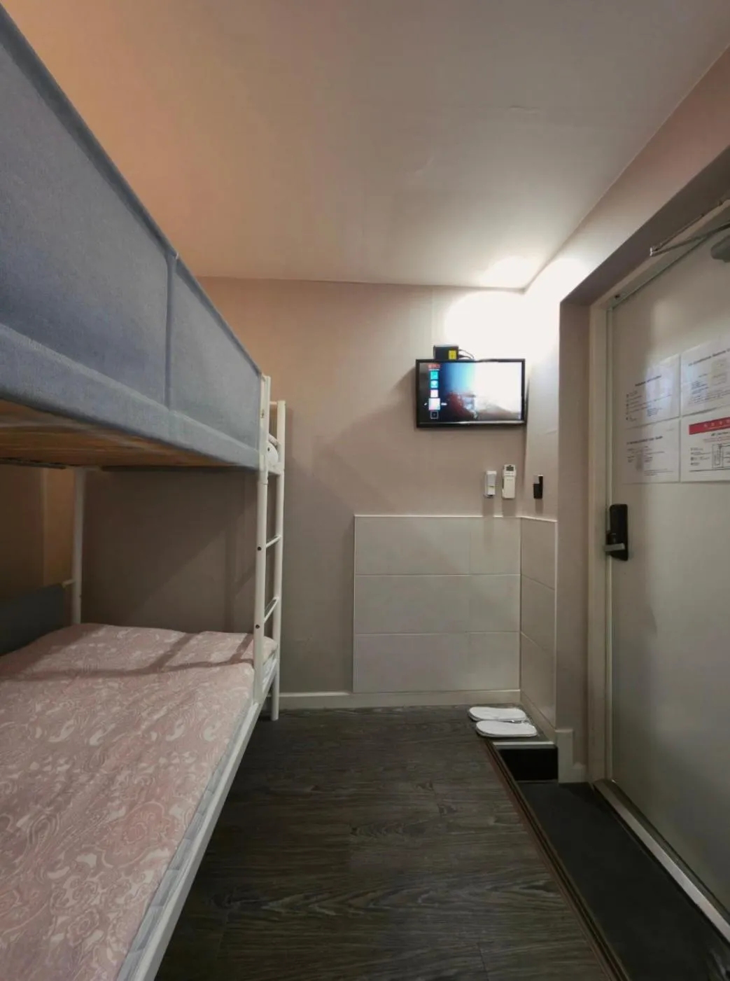 Bed in Olive Hostel Dongdaemun