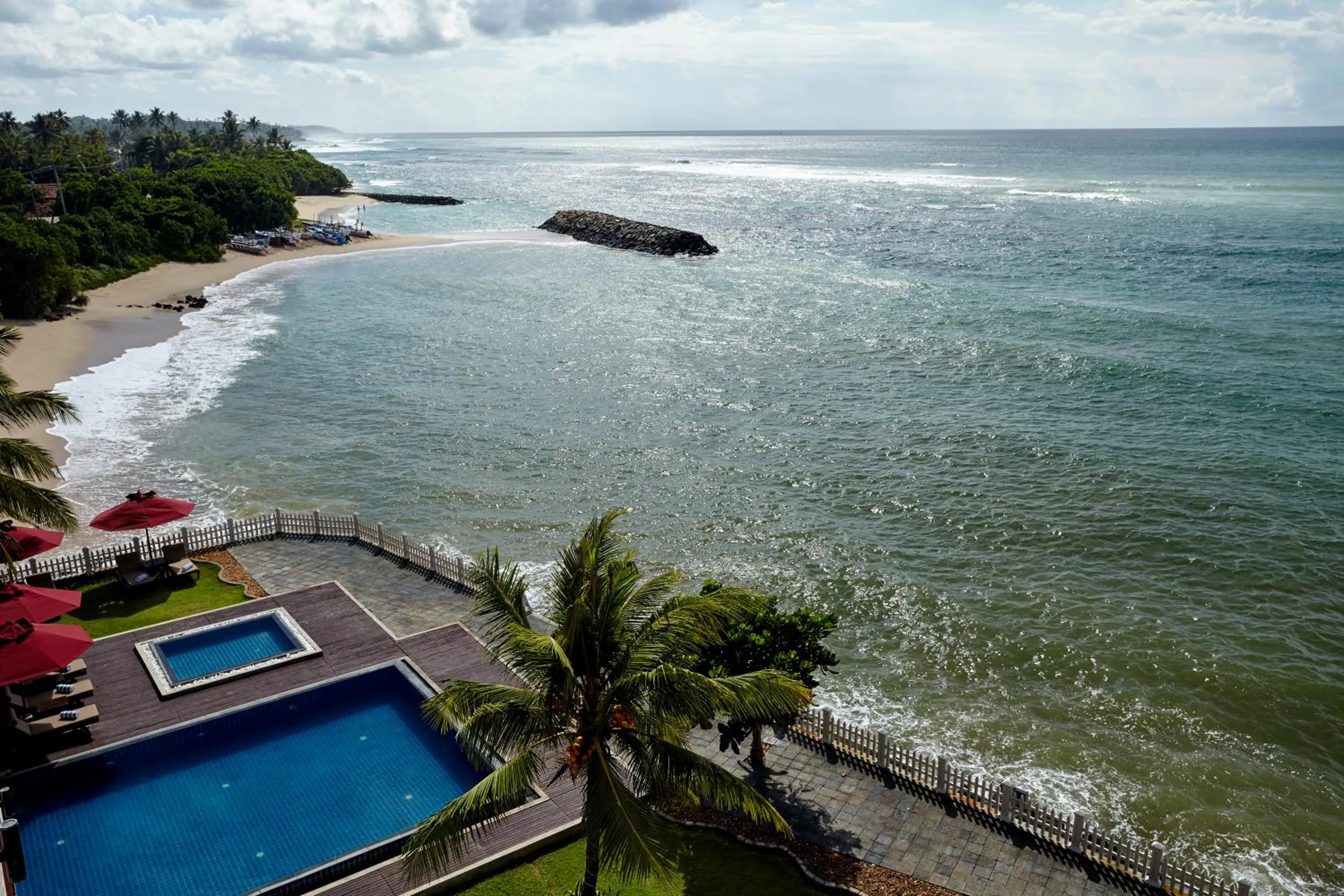 Day in Garton's Cape