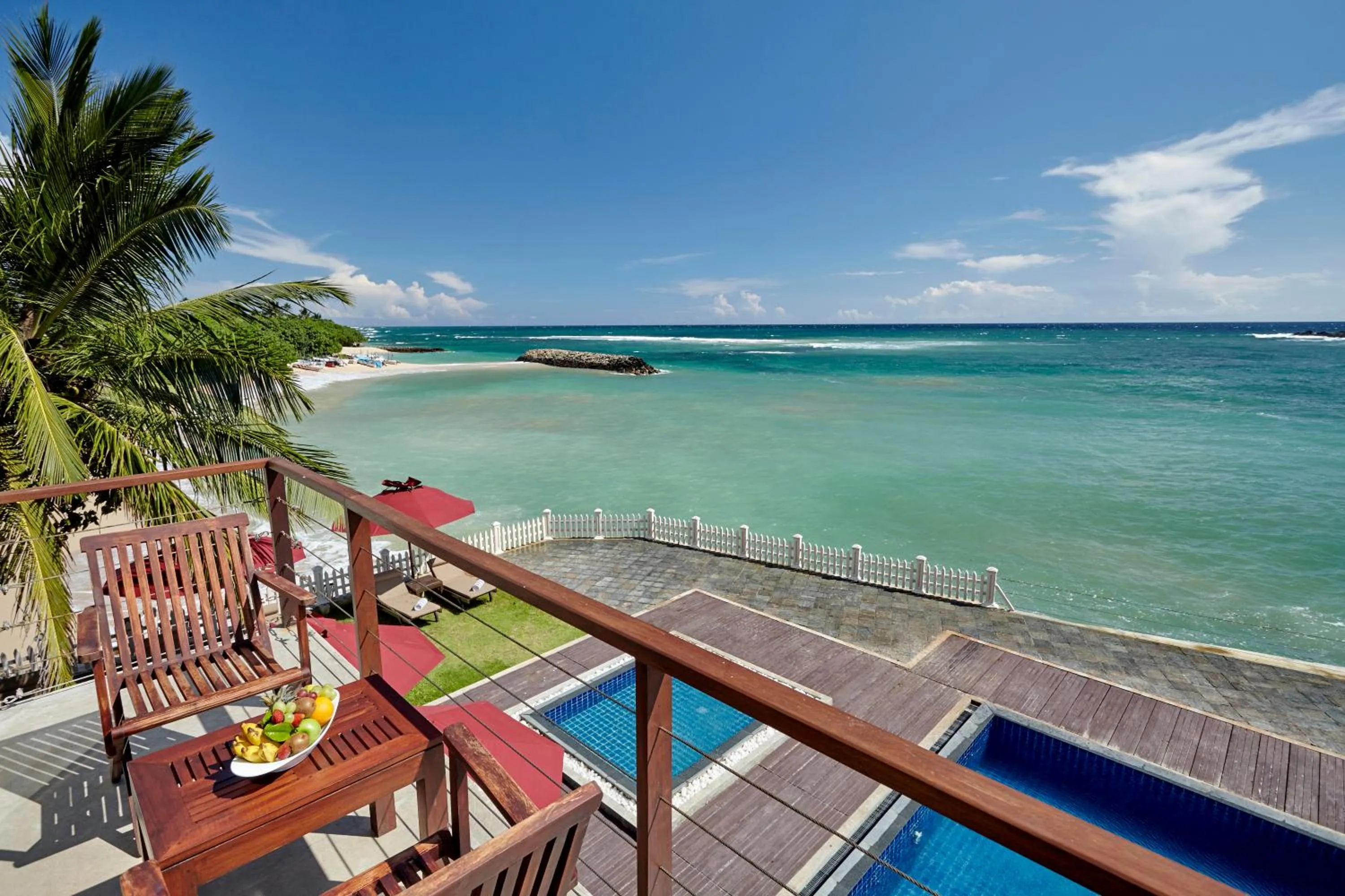 Day in Garton's Cape