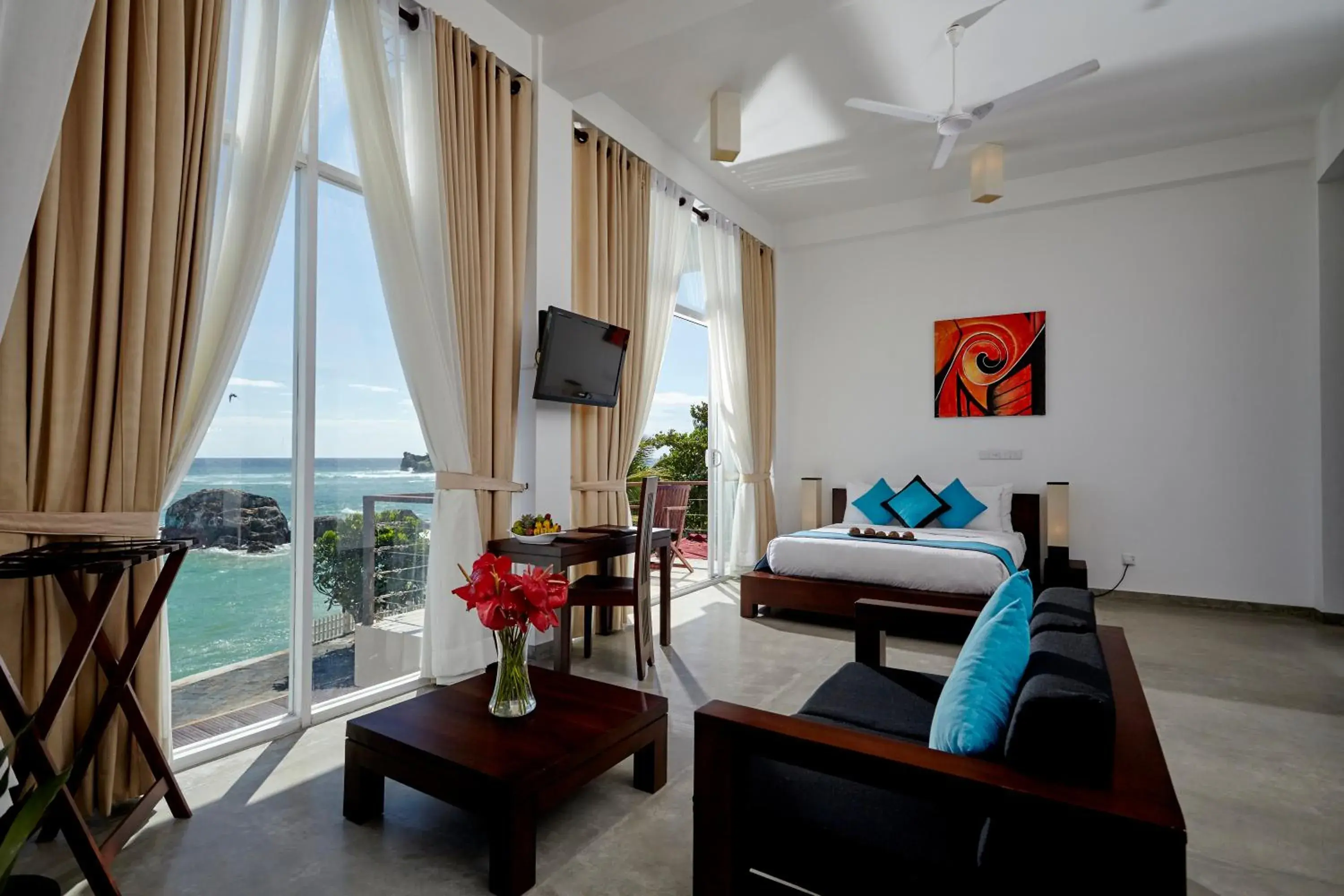 Day, Bed in Garton's Cape Day, Bed in Garton's Cape