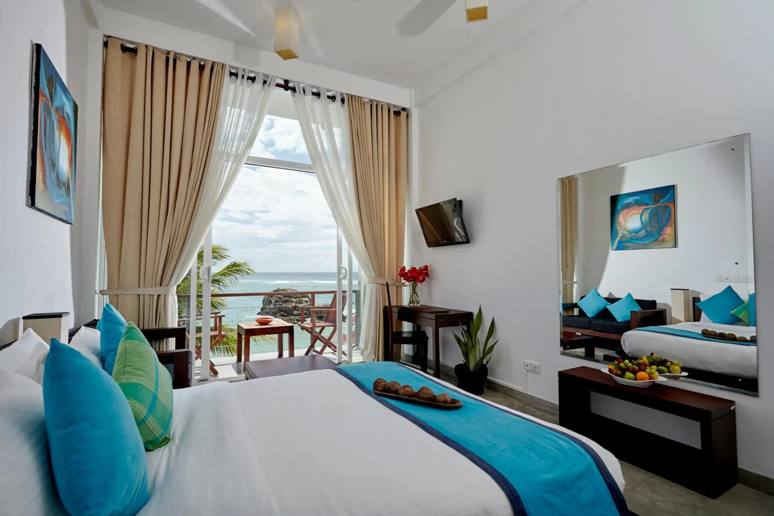 Day, Bed in Garton's Cape Day, Bed in Garton's Cape