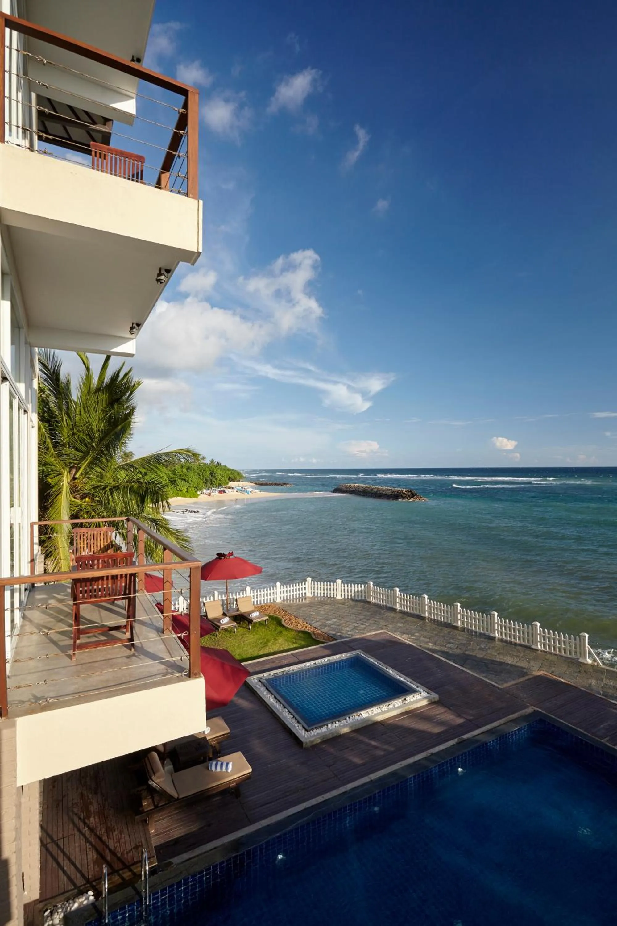 Day in Garton's Cape