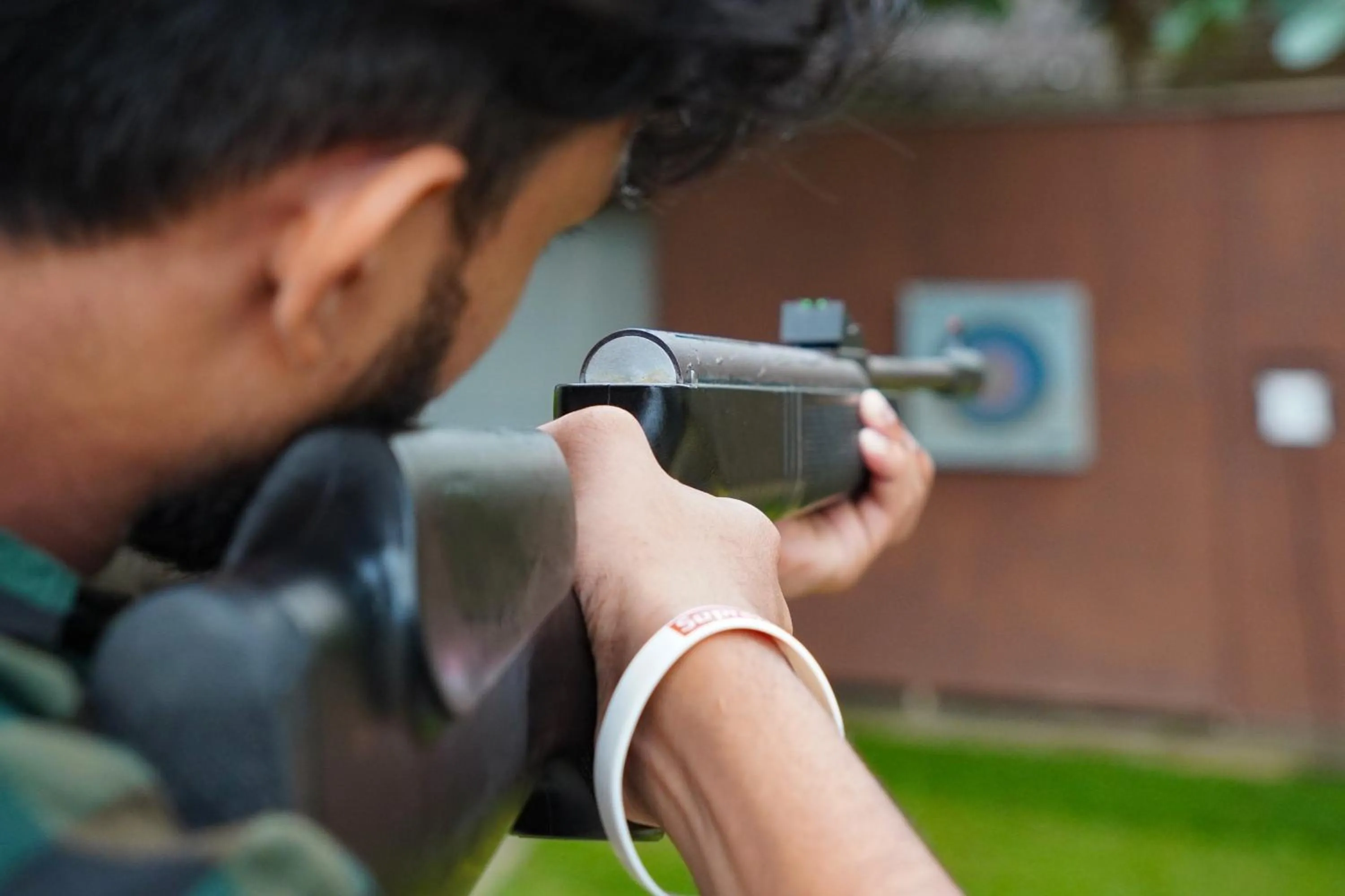 Sports in Garton's Cape