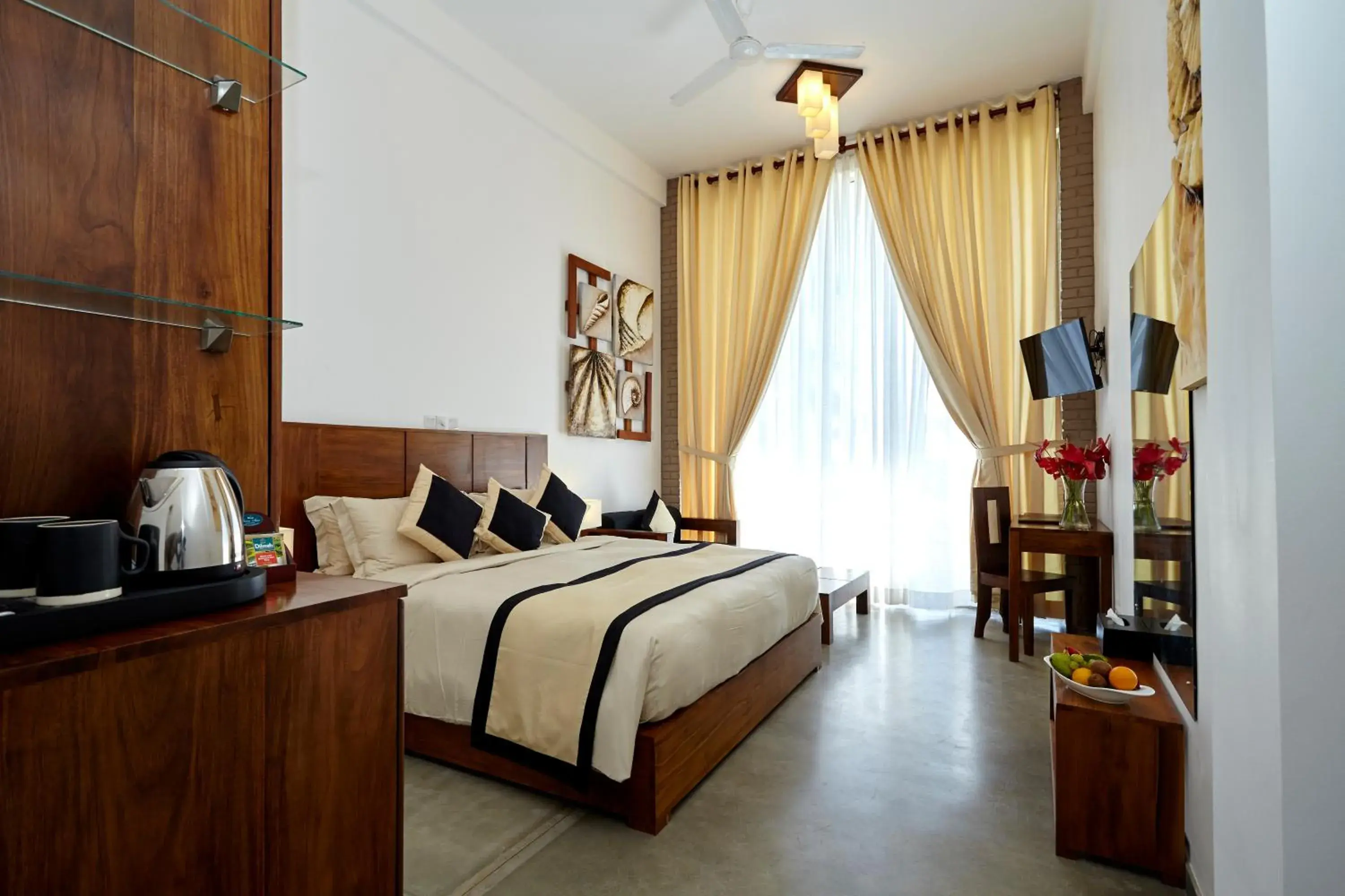 Day, Bed in Garton's Cape Day, Bed in Garton's Cape