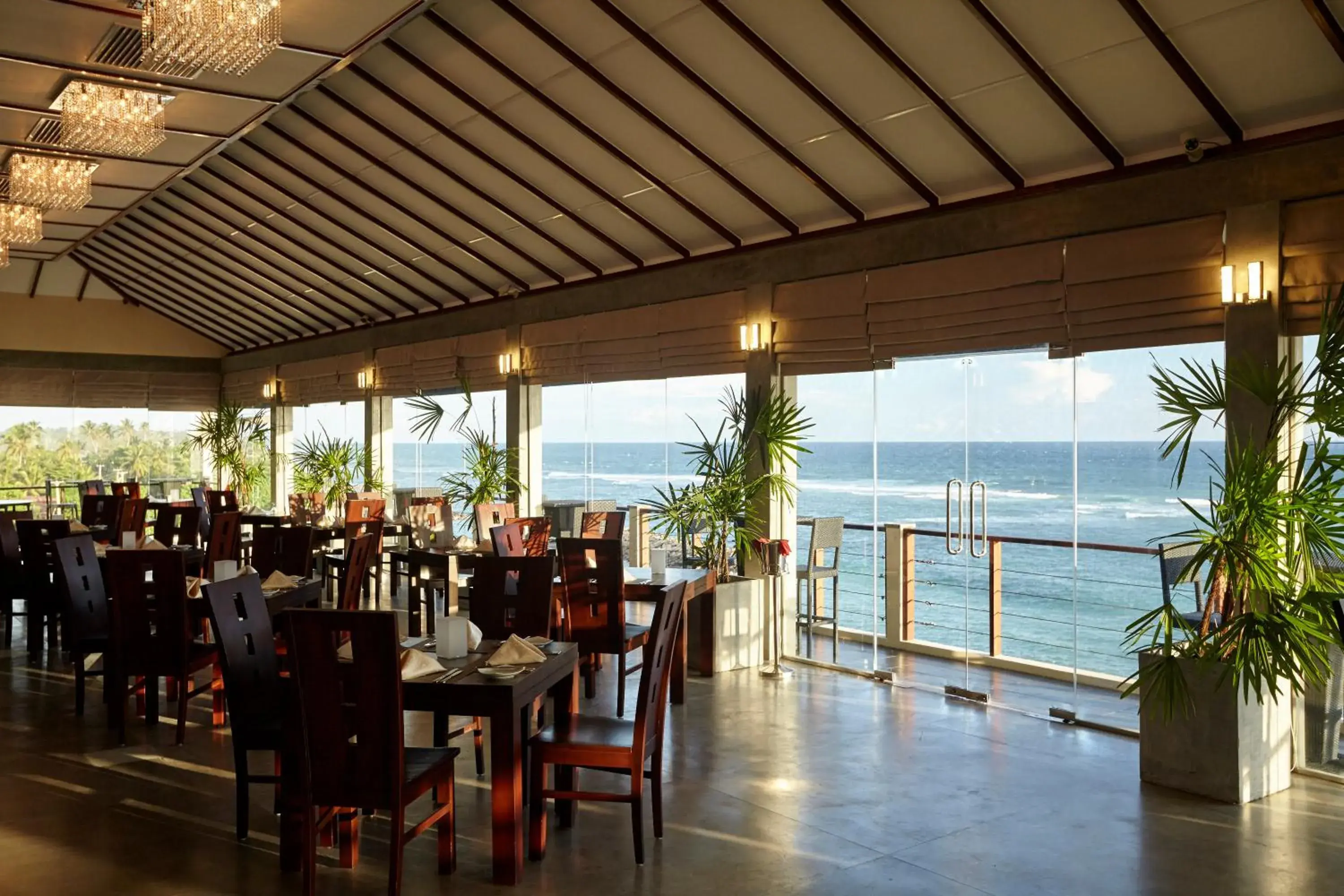 Restaurant/places to eat in Garton's Cape Restaurant/places to eat in Garton's Cape