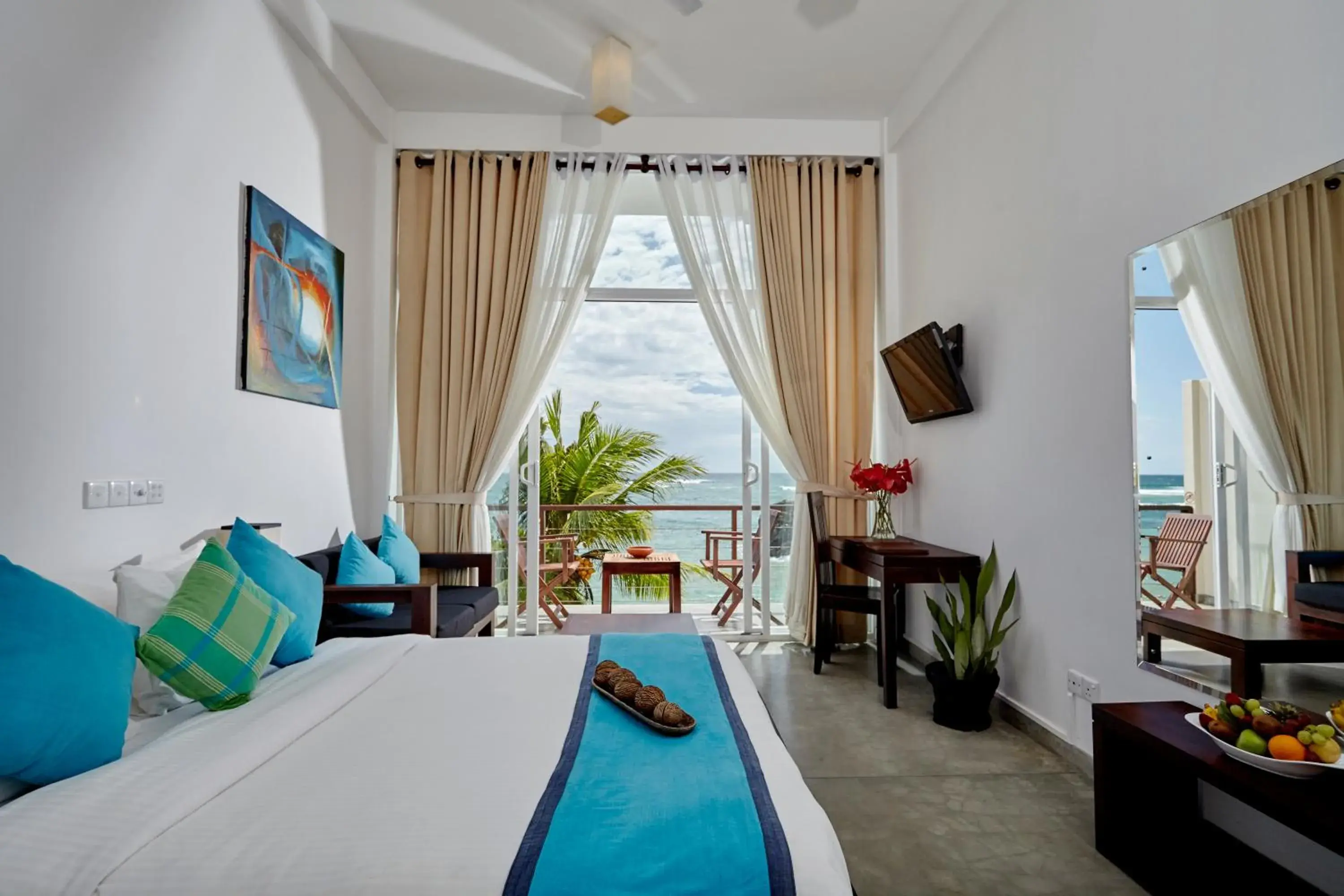 Day, Bed in Garton's Cape Day, Bed in Garton's Cape