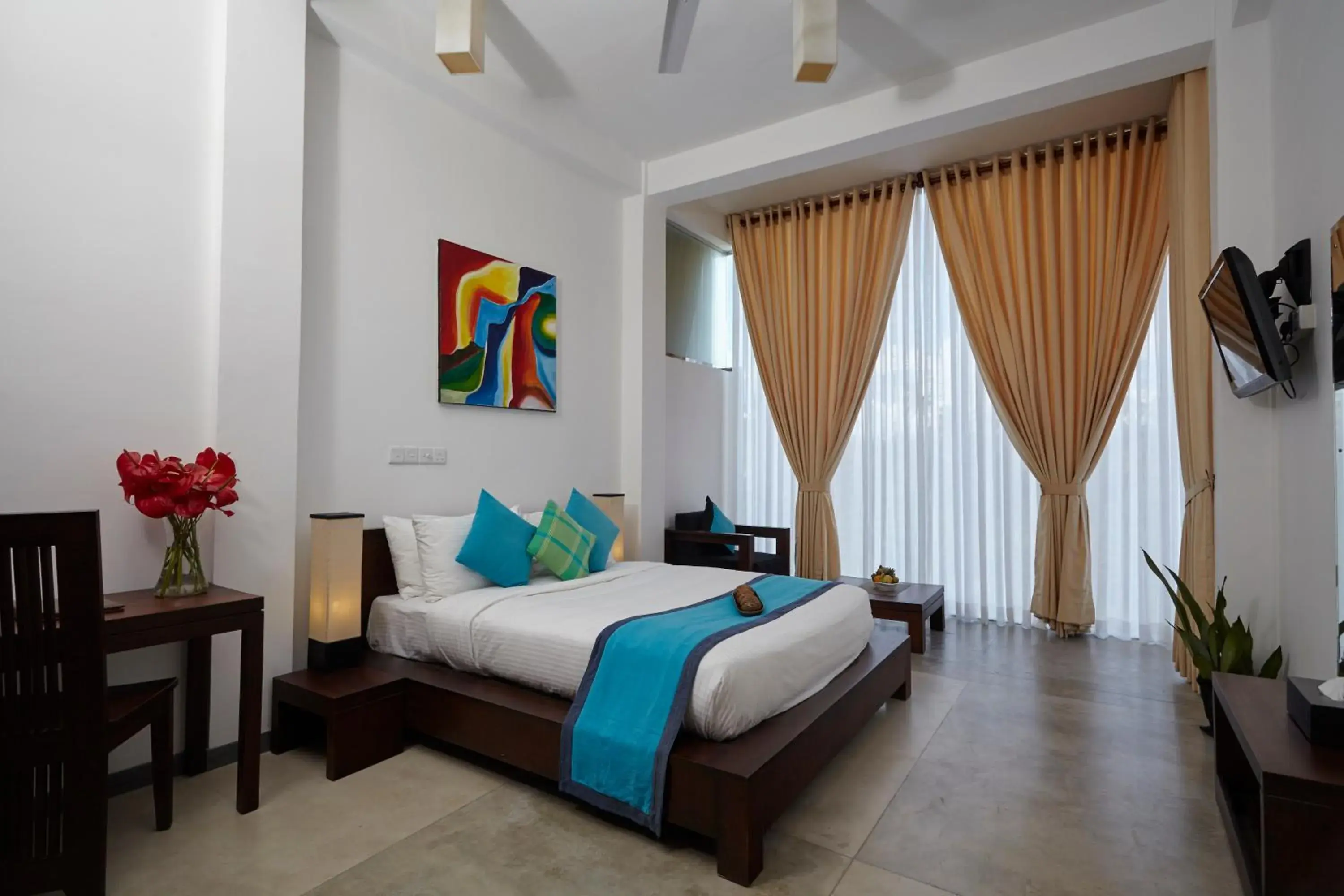 Lagoon Superior in Garton's Cape Lagoon Superior in Garton's Cape