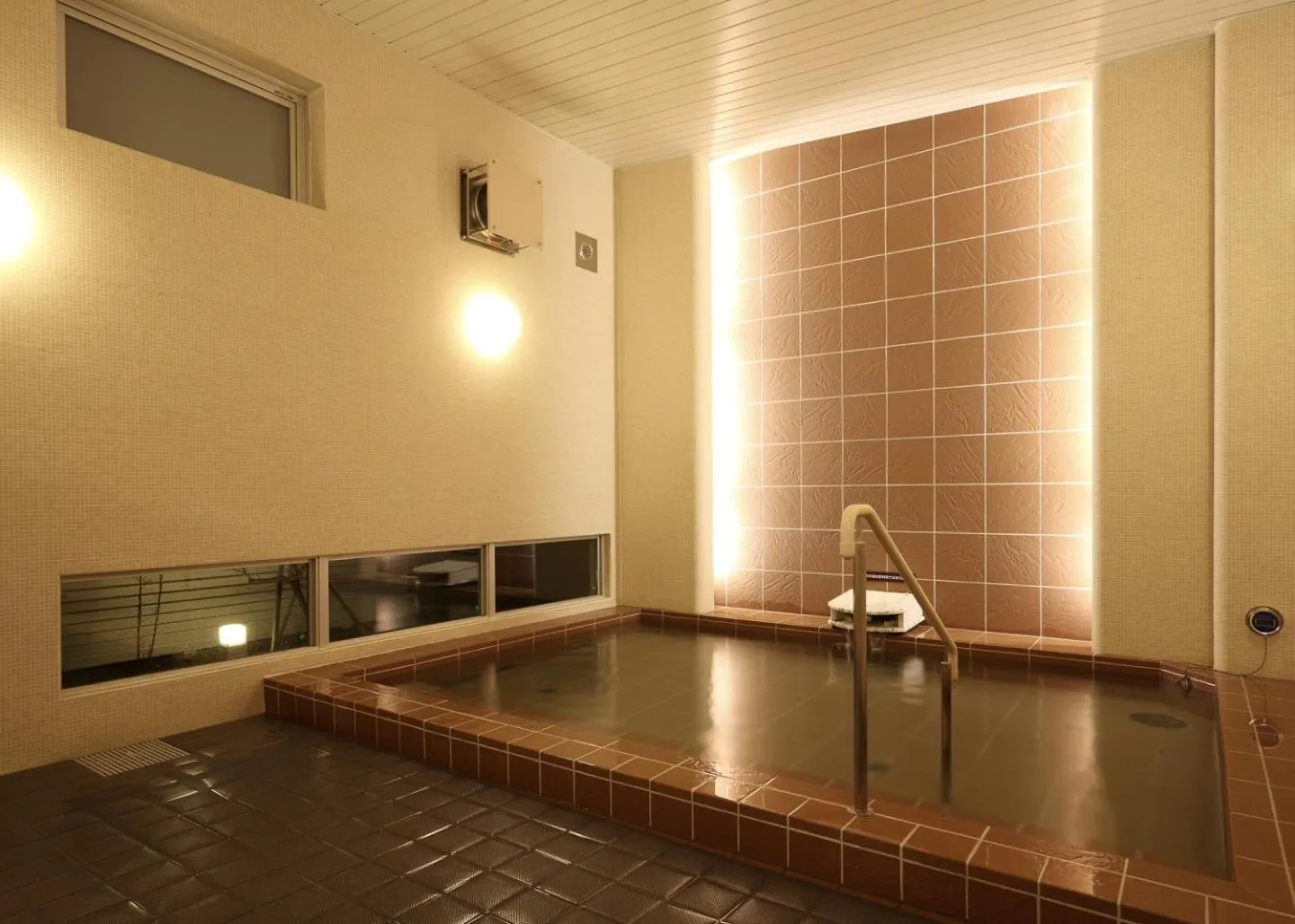 Smile Hotel Sendai Tagajyo