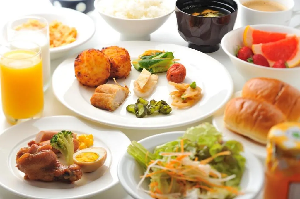 Smile Hotel Sendai Tagajyo