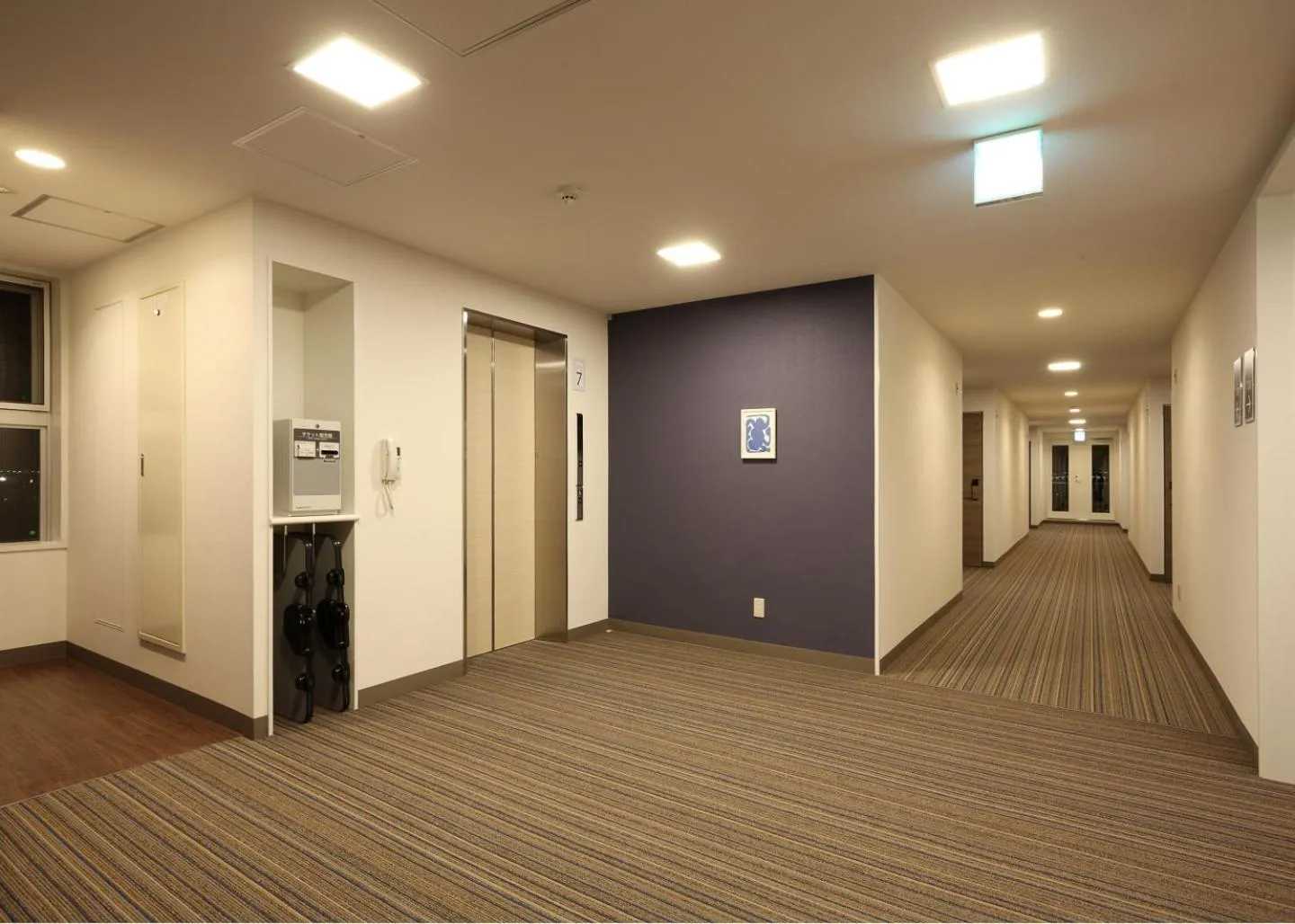 Smile Hotel Sendai Tagajyo