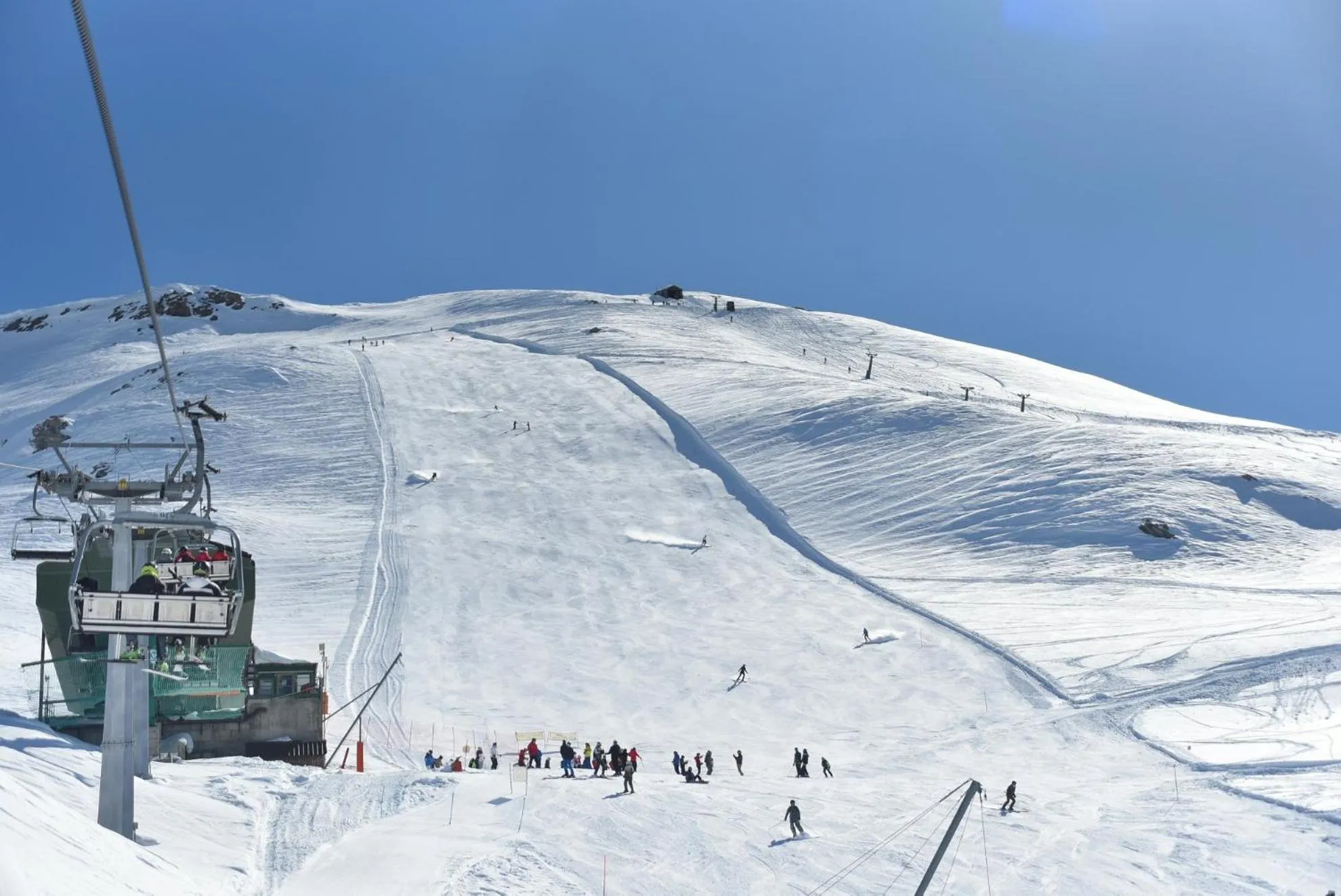 Residence Nube D'Argento