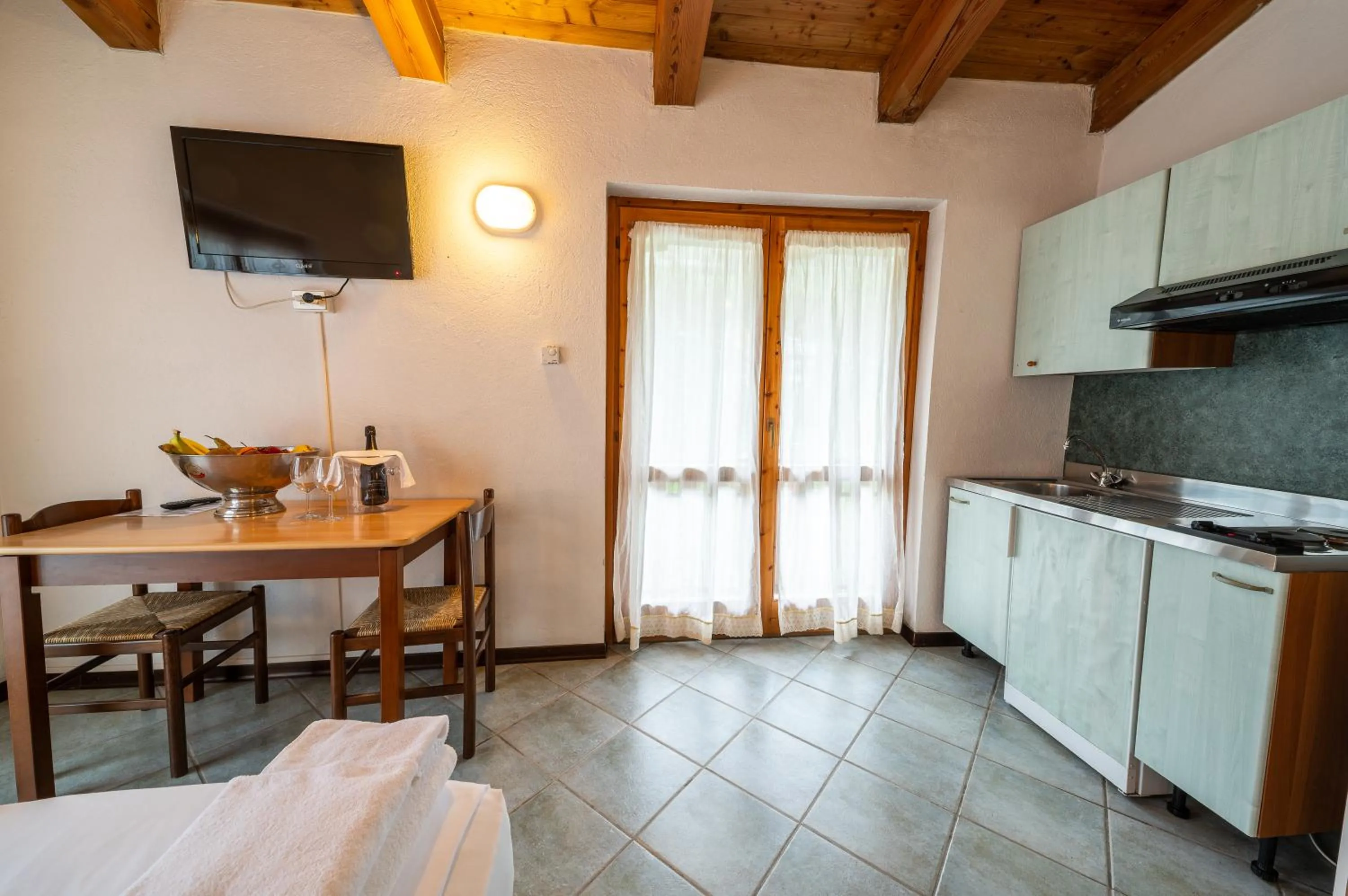 Residence Nube D'Argento