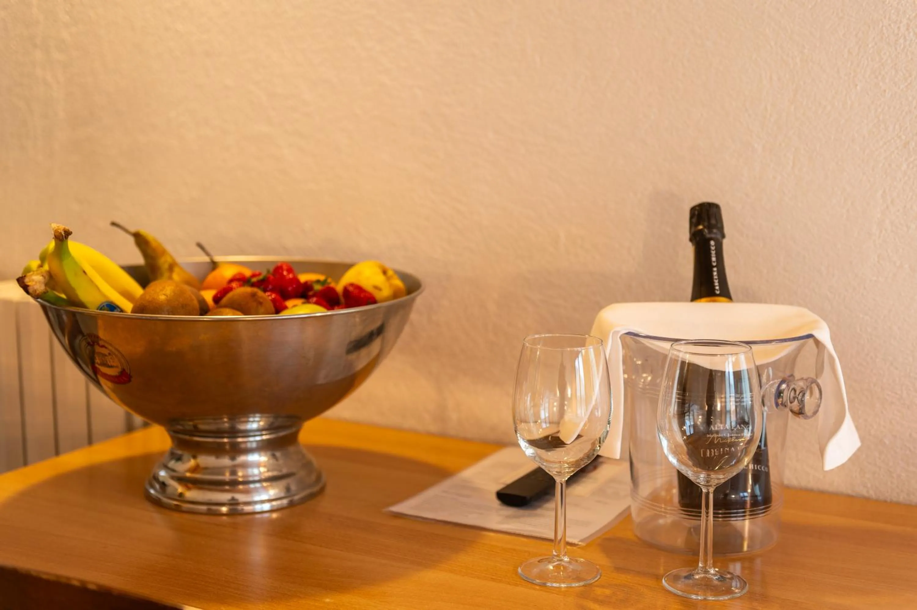 Residence Nube D'Argento