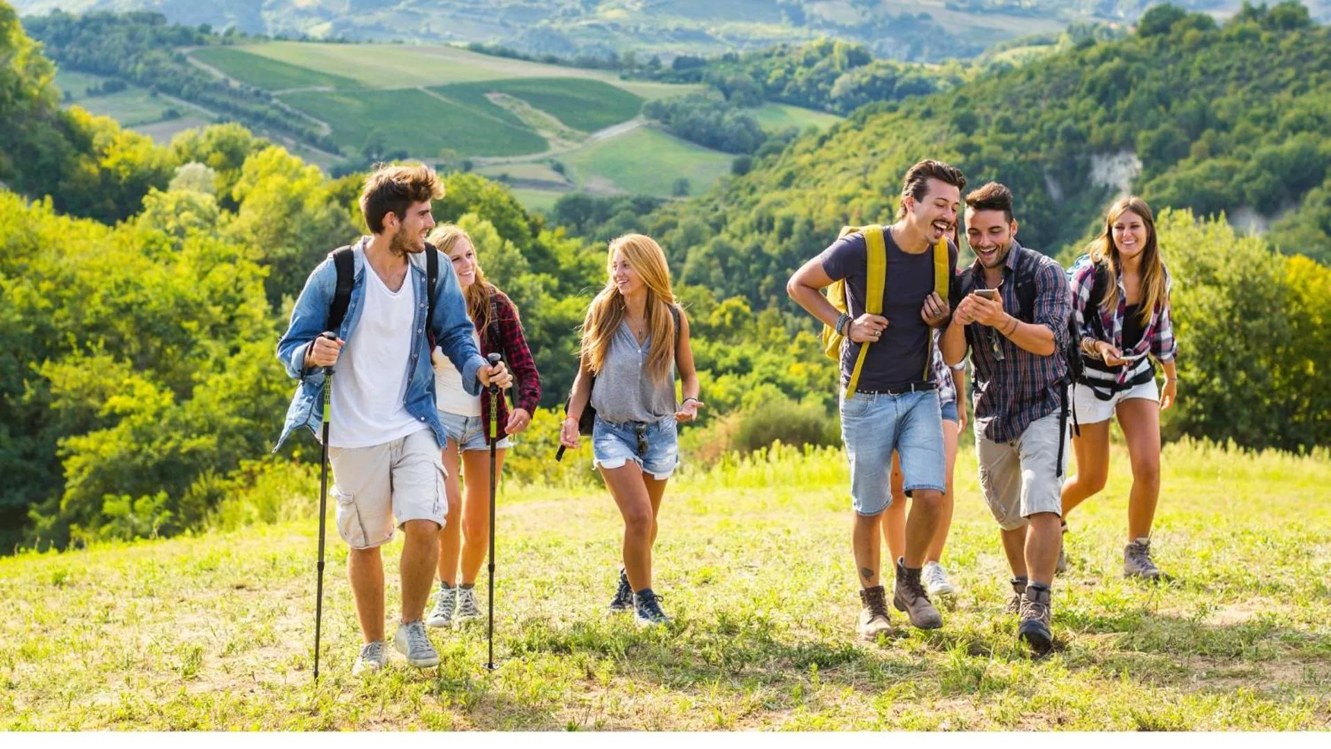 People in Residence Nube D'Argento