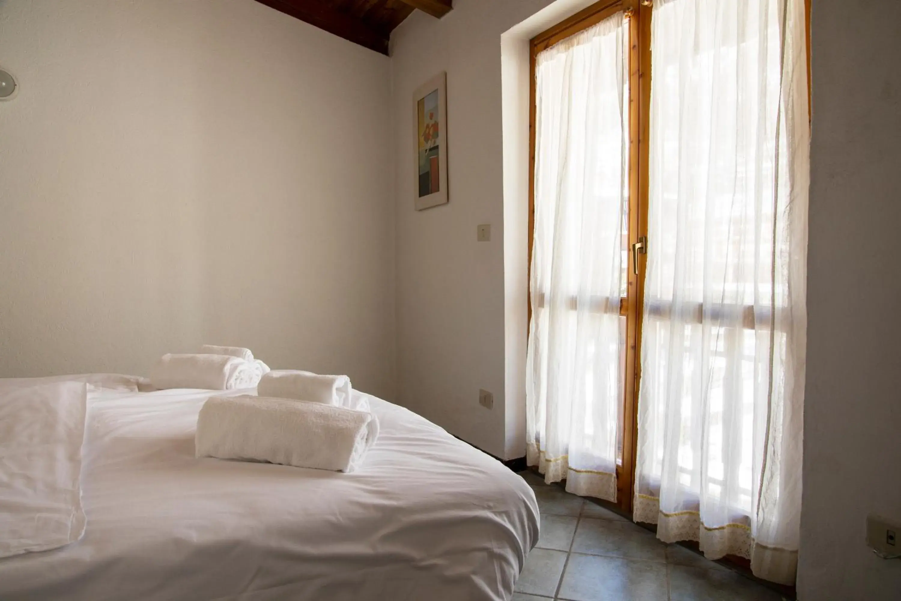 Bed in Residence Nube D'Argento Bed in Residence Nube D'Argento