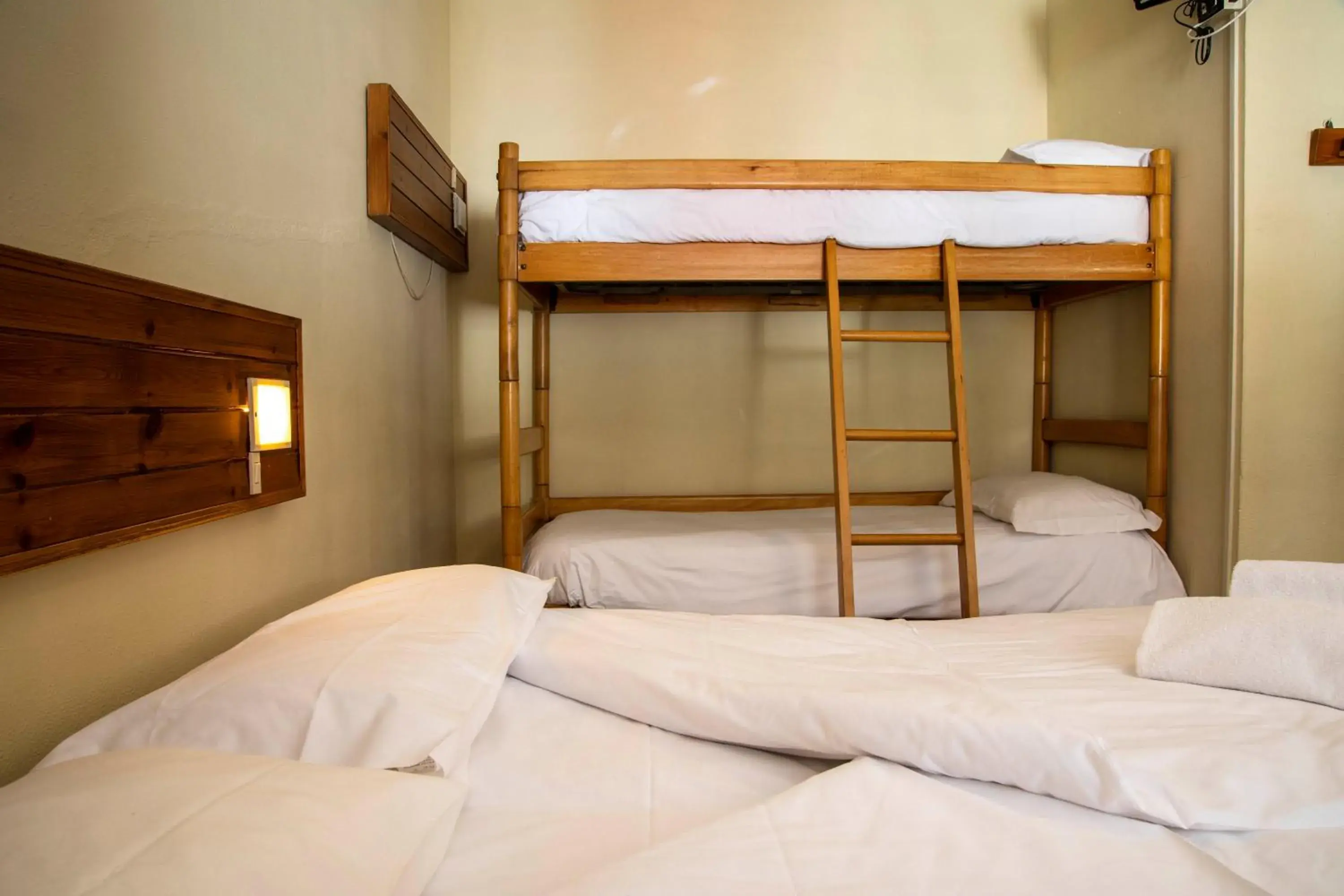 Bed in Residence Nube D'Argento Bed in Residence Nube D'Argento