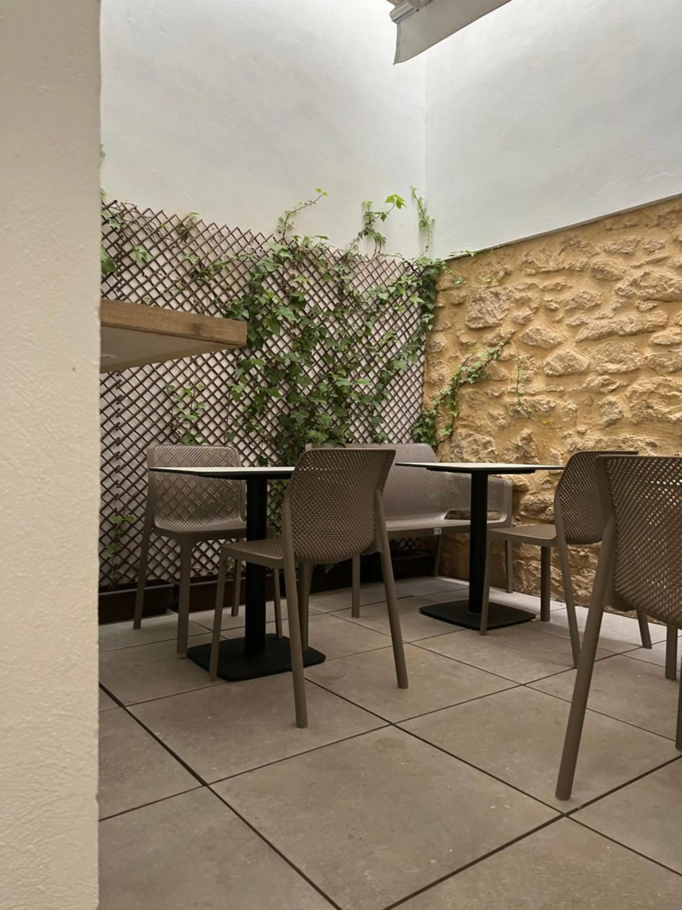 Breakfast in Wayteko Boutique Hotel