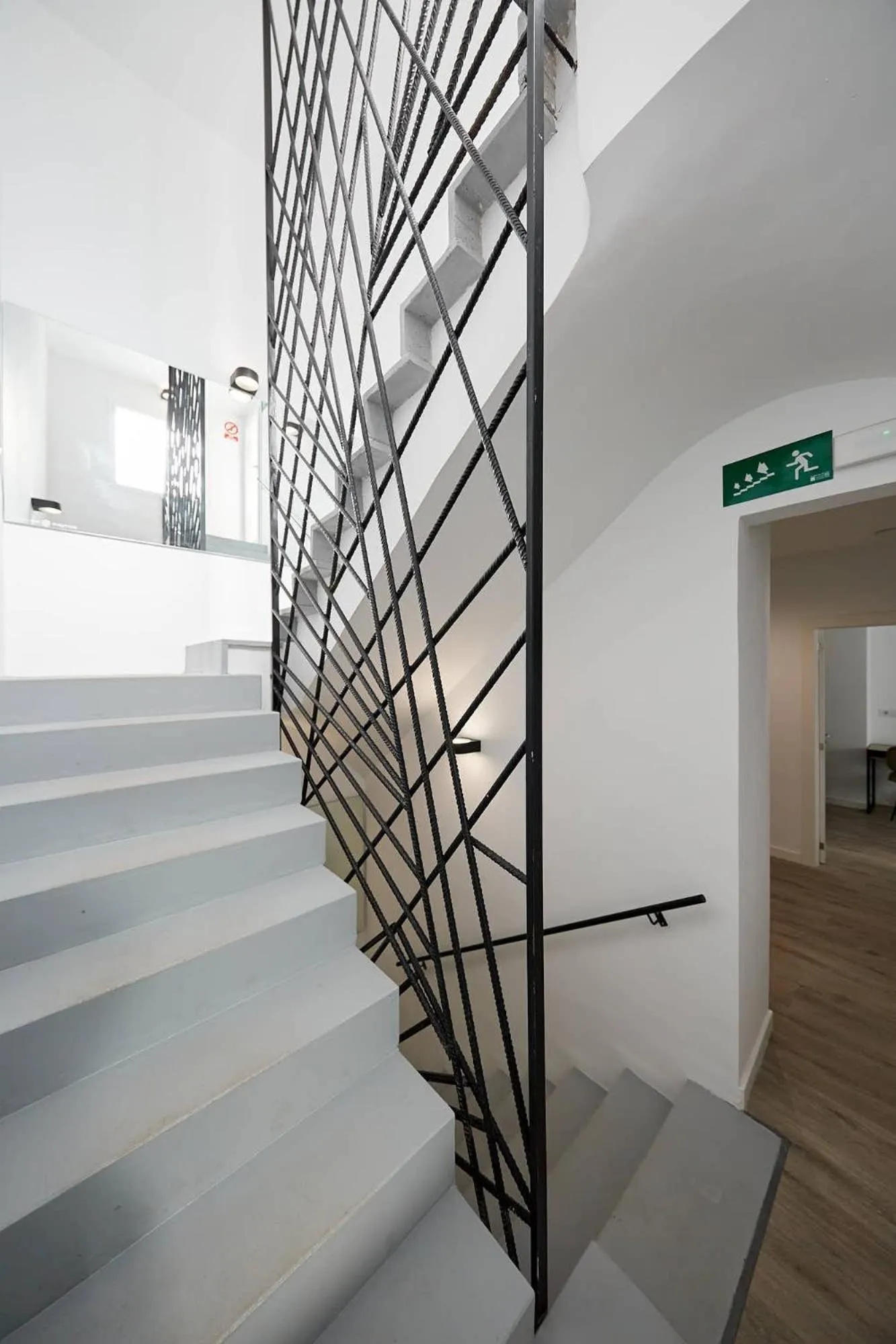 Property building in Wayteko Boutique Hotel